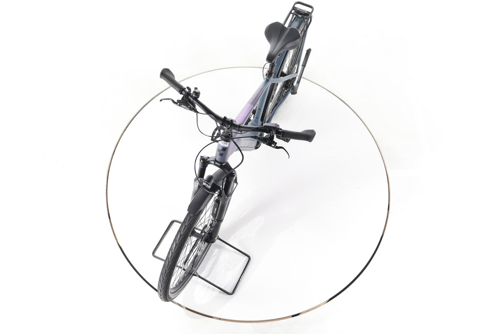 Cube Kathmandu Hybrid ABS Trekking E-Bike - Image 17