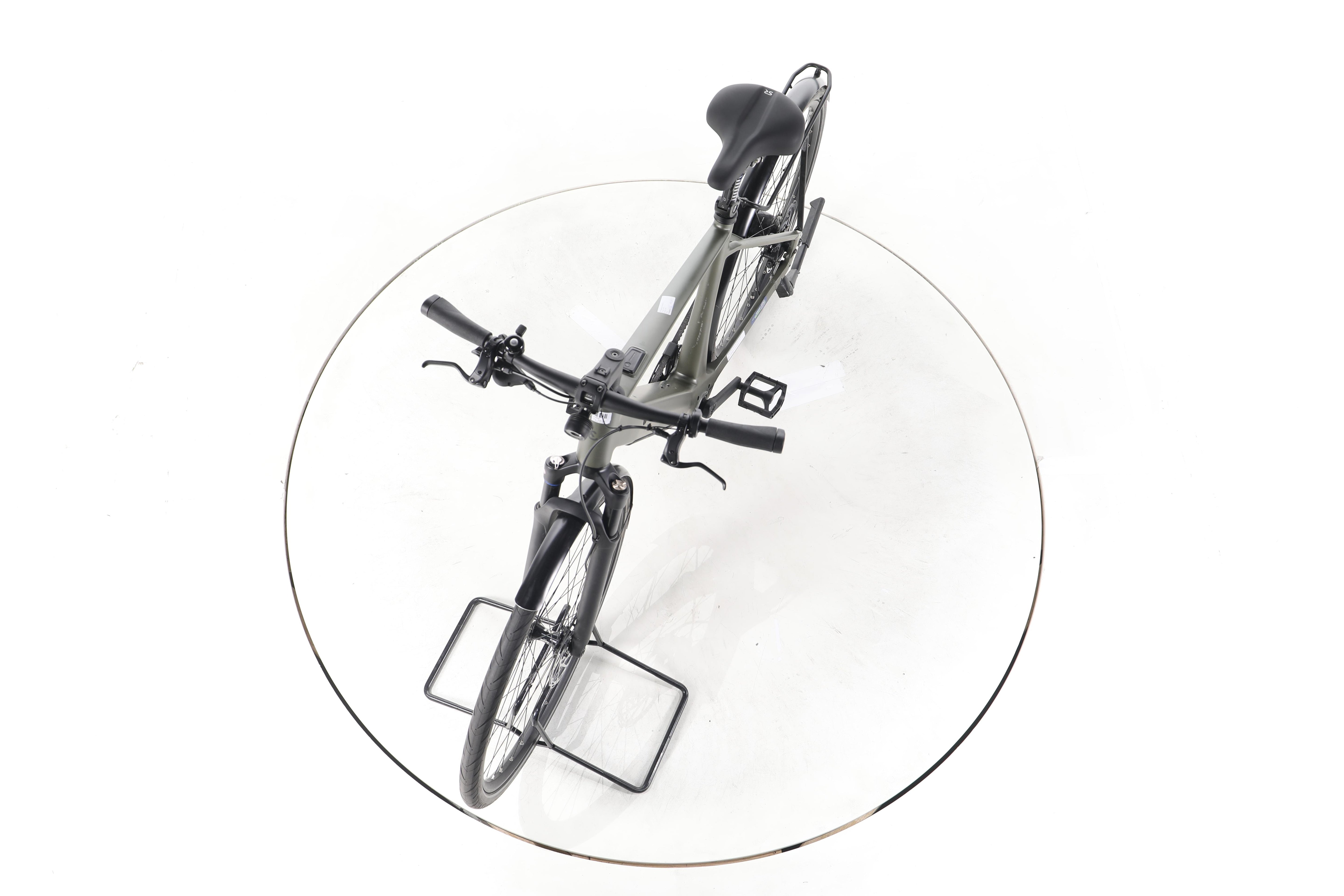Riese & Müller UBN Five silent City E-Bike - Image 17