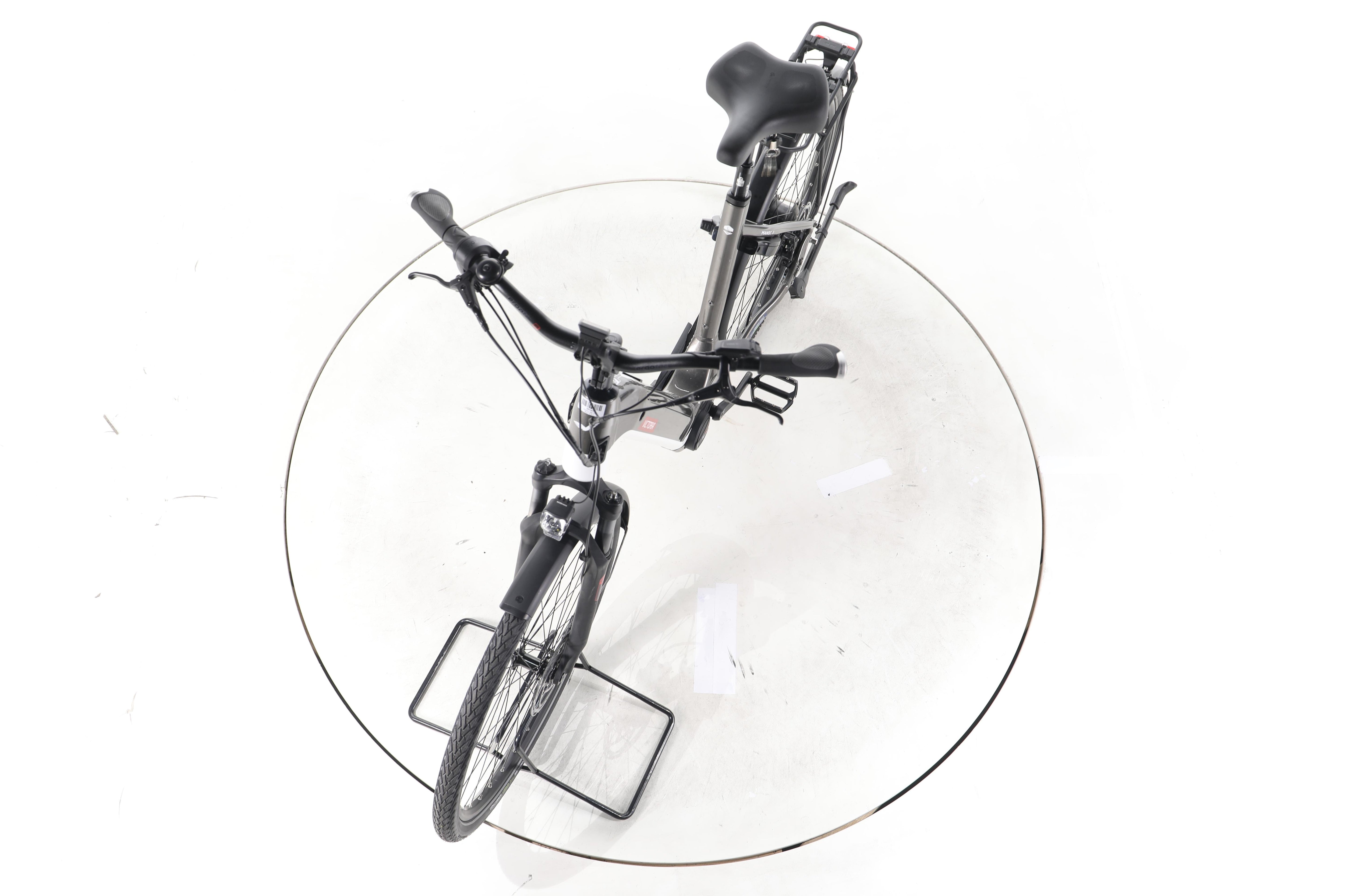 Victoria Manoc 3 City E-Bike Tiefeinsteiger - Image 17