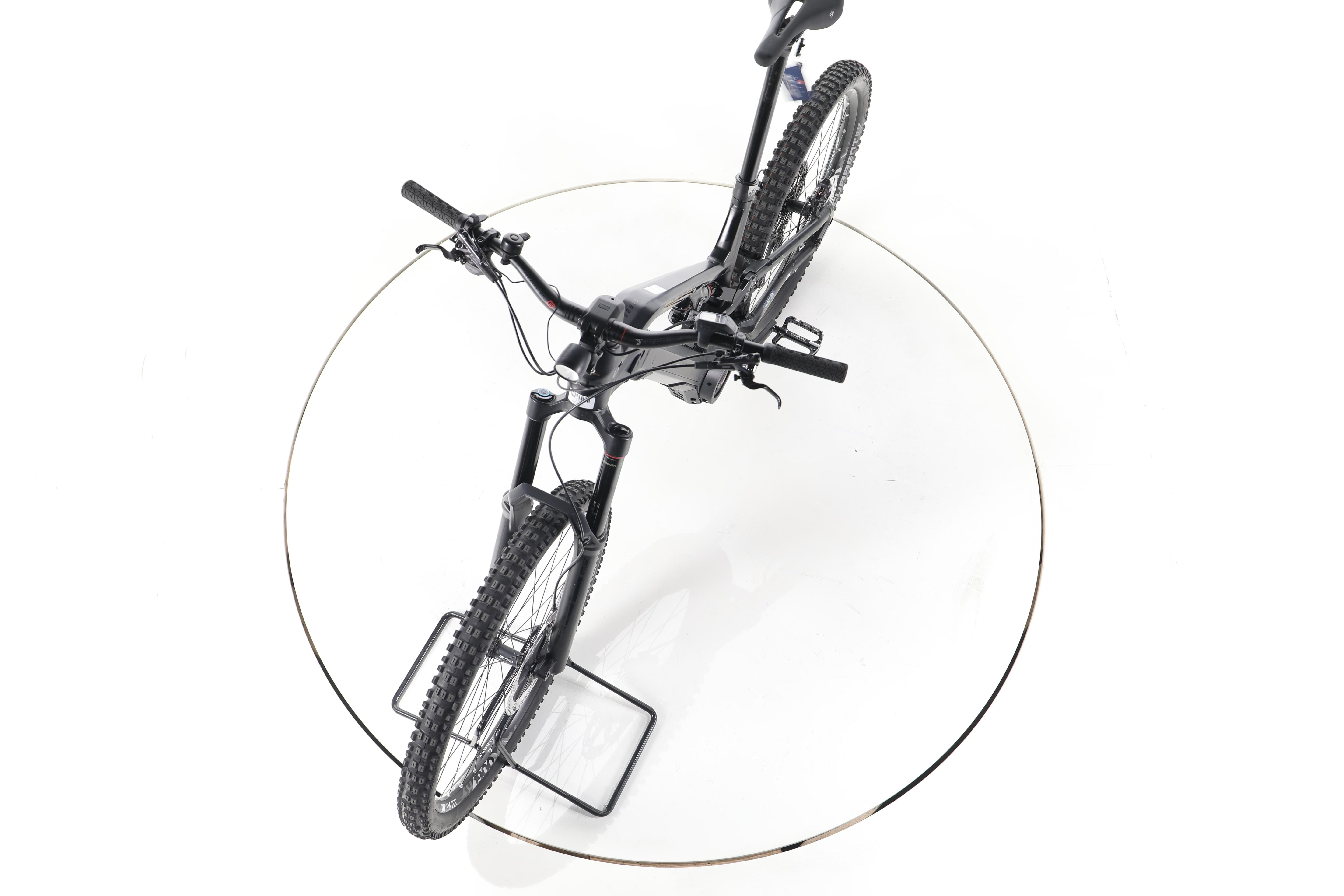 Bulls Sonic EVO EN2 Fully E-Bike - Image 17