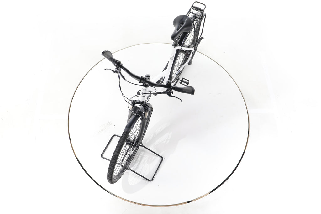 Gudereit LC-R 4.0 Evo Fahrrad City & Trekking - Image 17