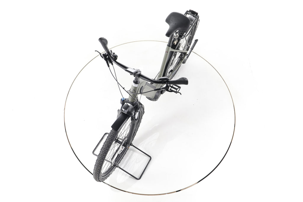 Kalkhoff Entice 5.B Season Trekking E-Bike Tiefeinsteiger 2023 - Image 17