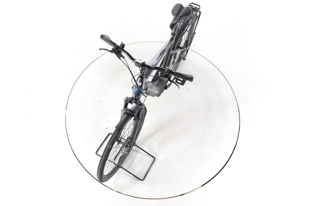 Bulls Lacuba EVO 11 Trekking E-Bike - Image 17