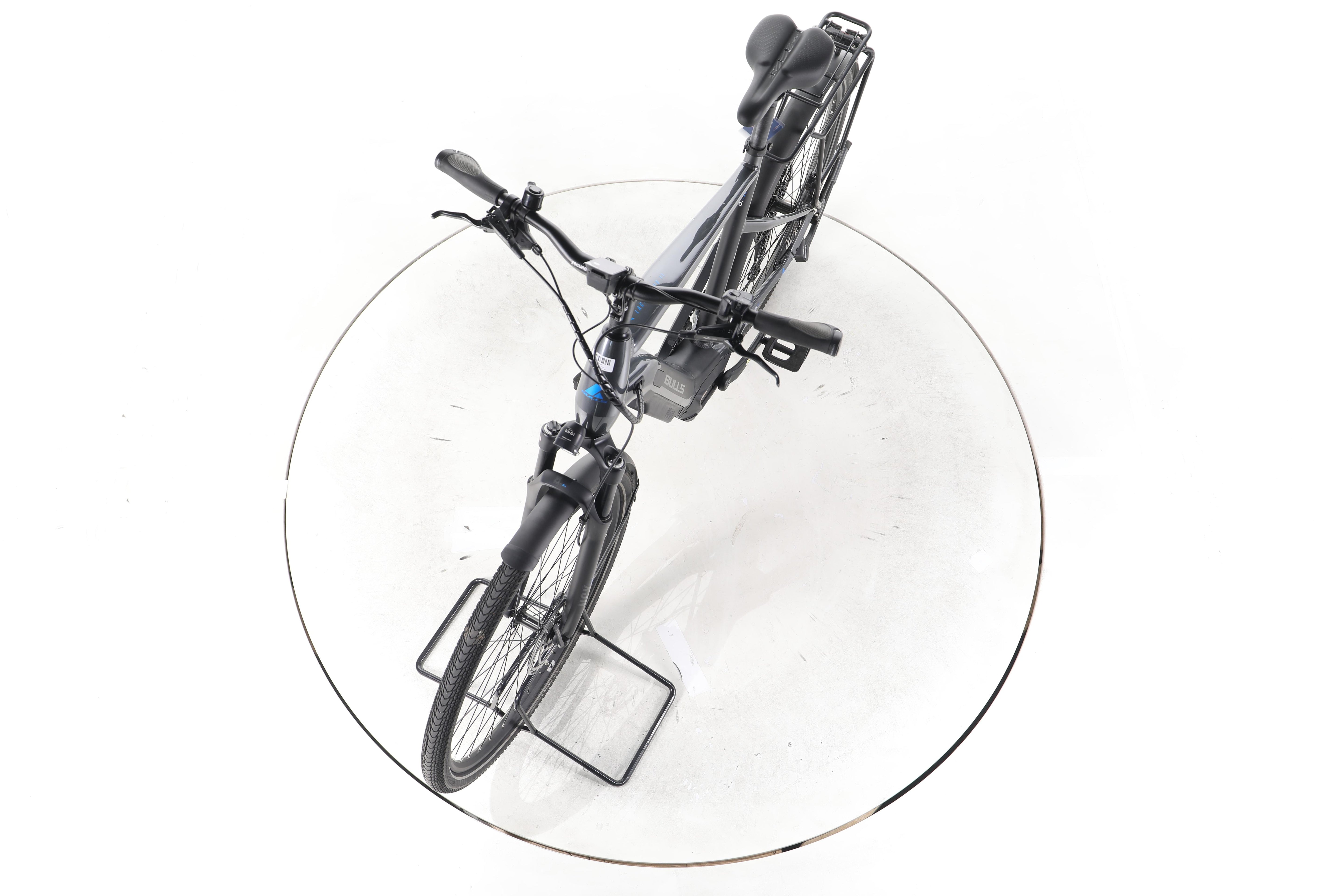 Bulls Lacuba EVO 11 Trekking E-Bike - Image 17