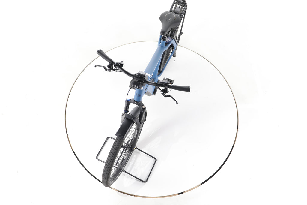 Riese & Müller Charger4 GT City E-Bike - Image 17