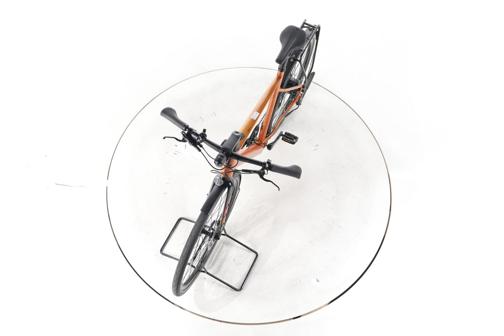 Bergamont E-Sweep Sport Trekking E-Bike - Image 17