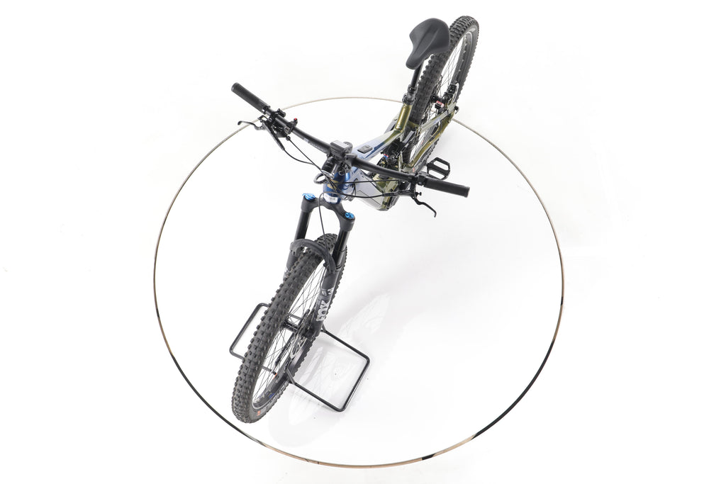 Conway Xyron S 4.9FS E-Bike Fully - Image 17