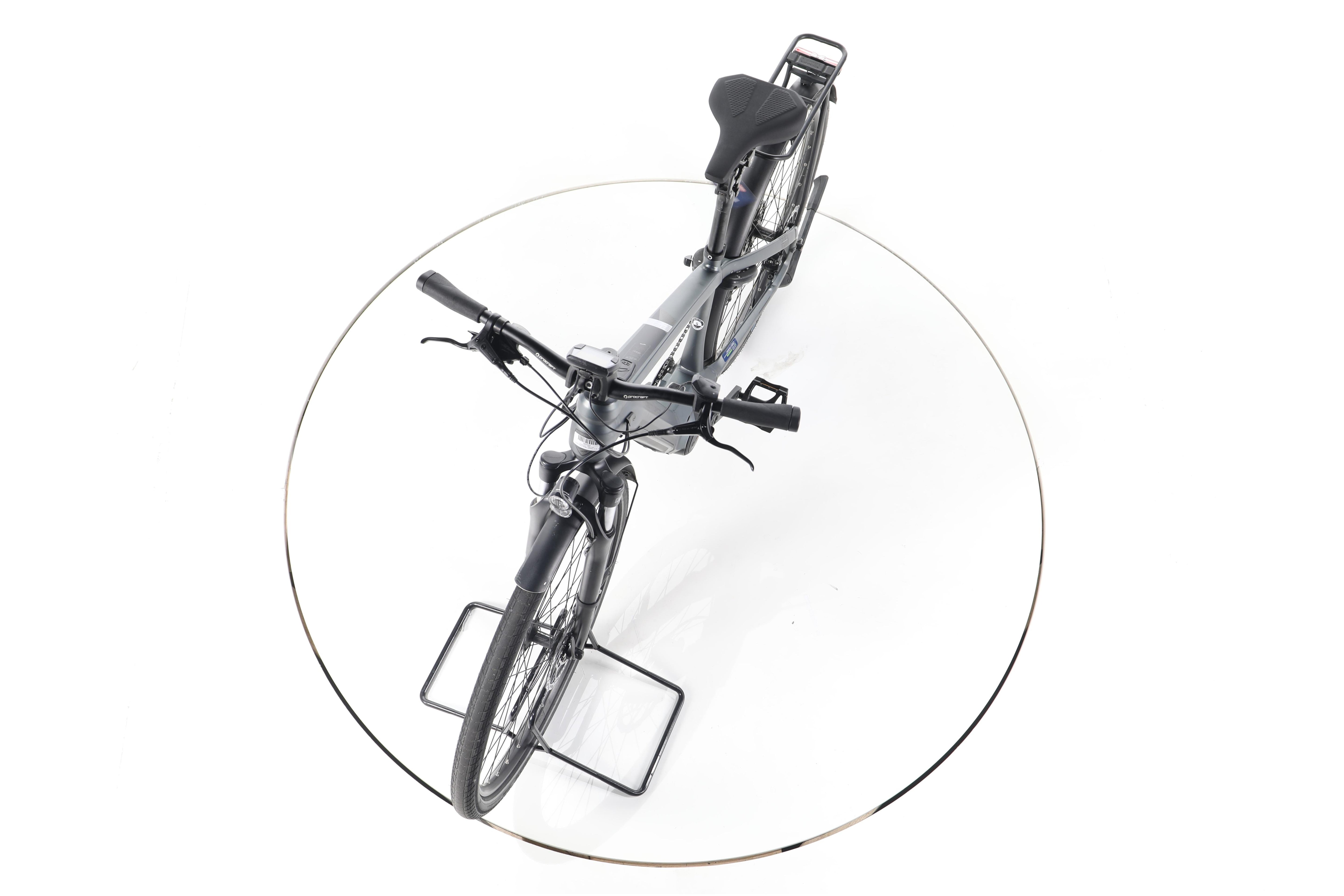 Centurion E-Fire Sport R750i Trekking E-Bike - Image 17