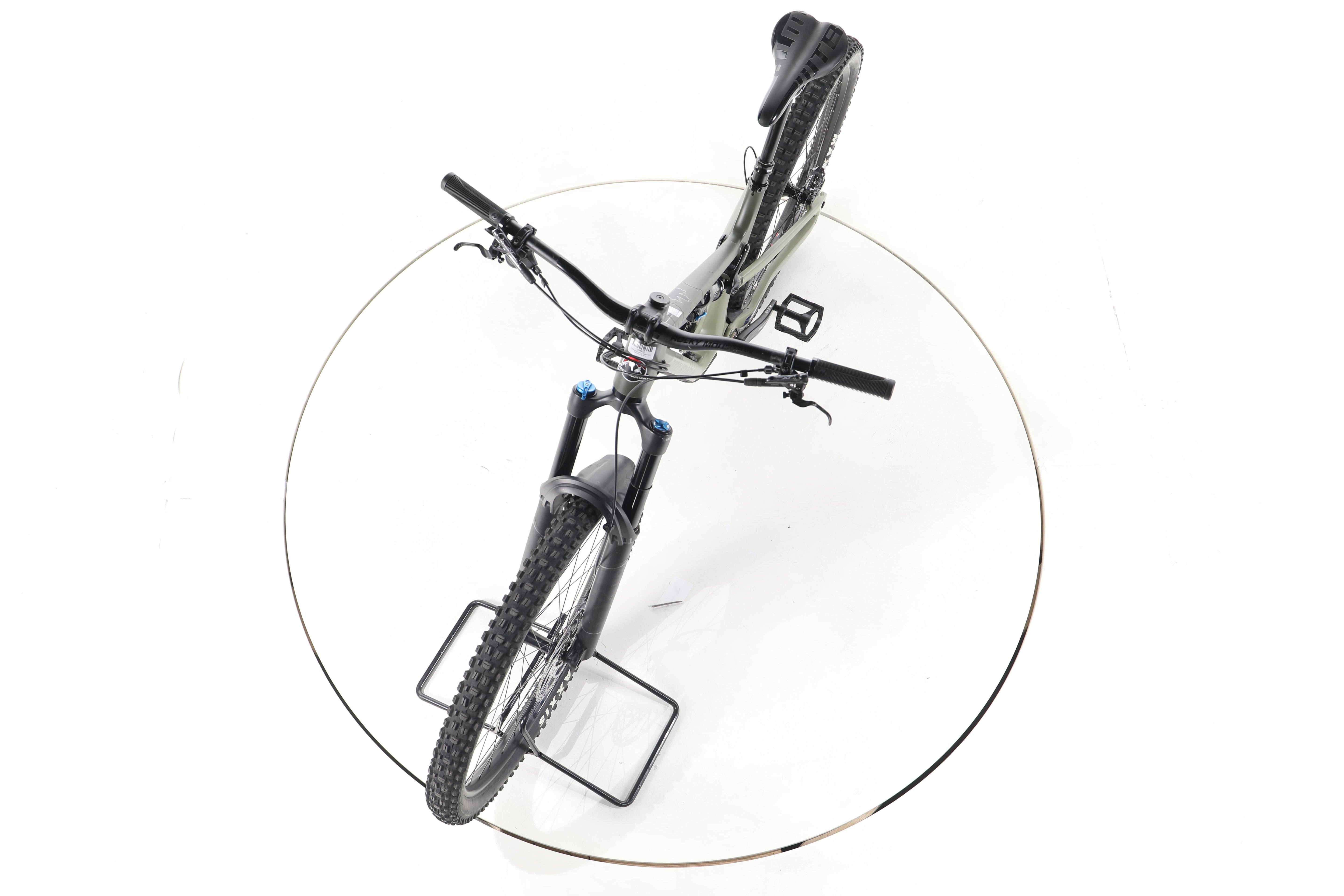 Rocky Mountain Altitude C50 Fahrrad Fully - Image 17