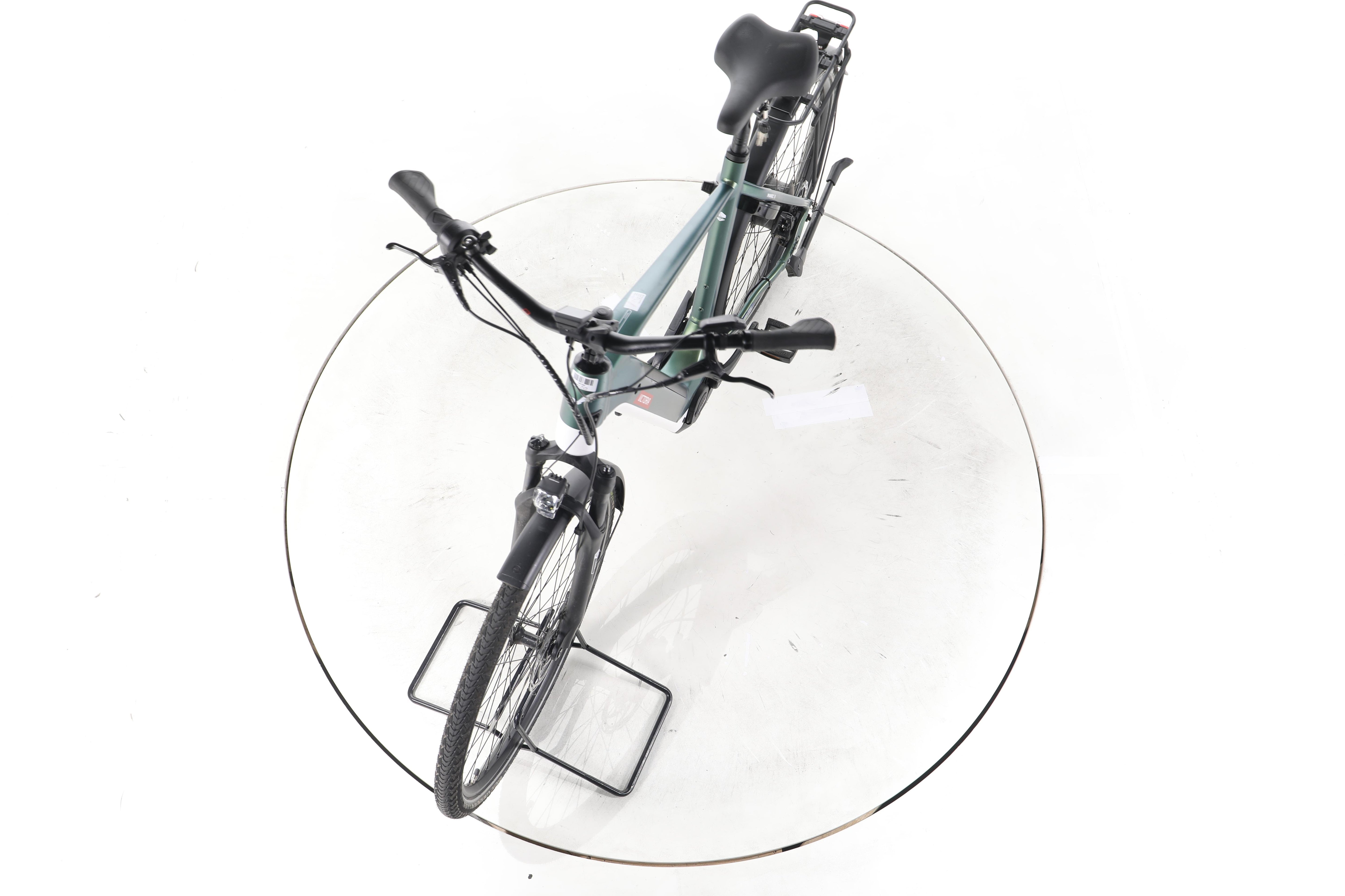 Victoria Manoc 5 City E-Bike 2024 - Image 17