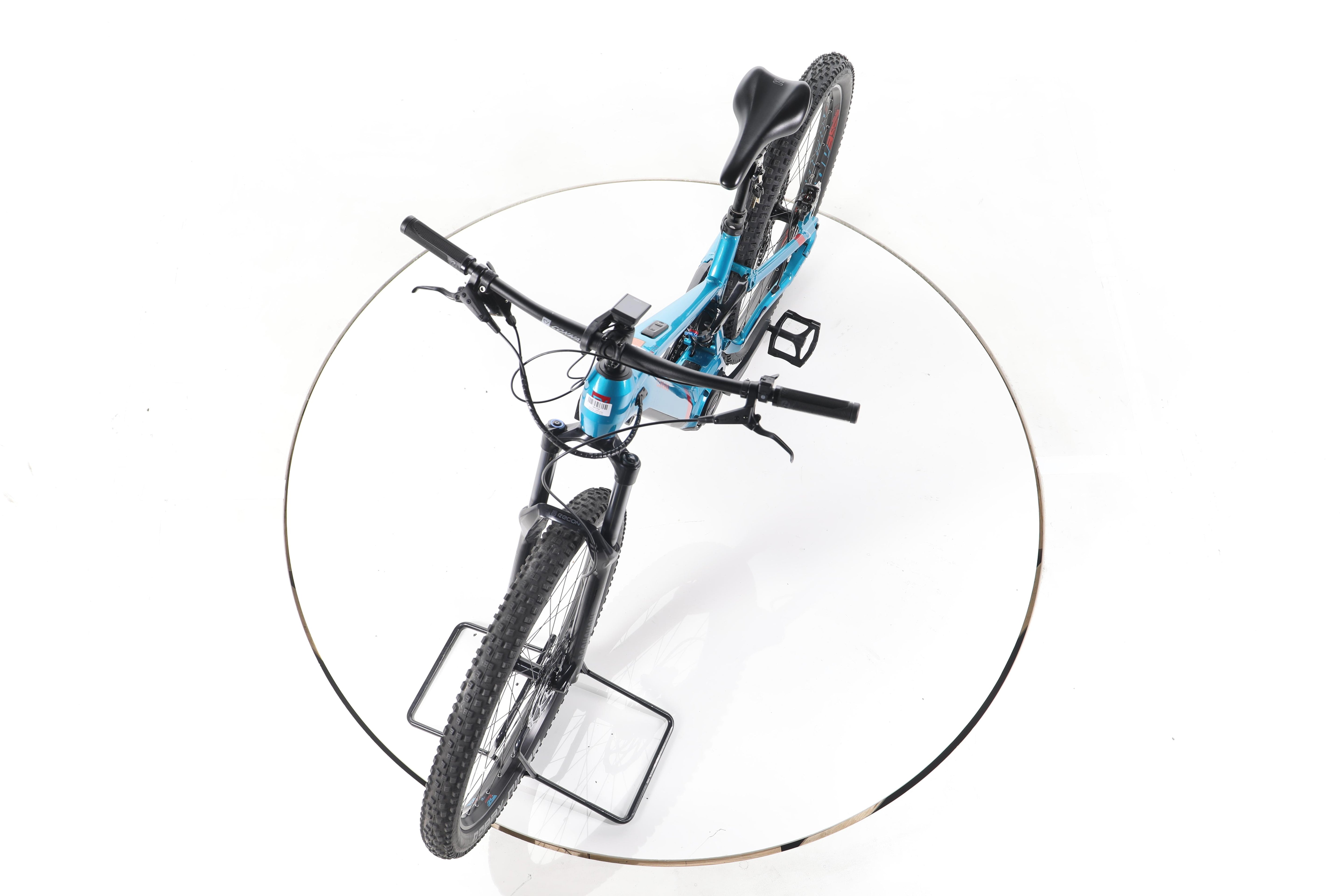 Conway Xyron S 2.9 E-Bike Fully - Image 17