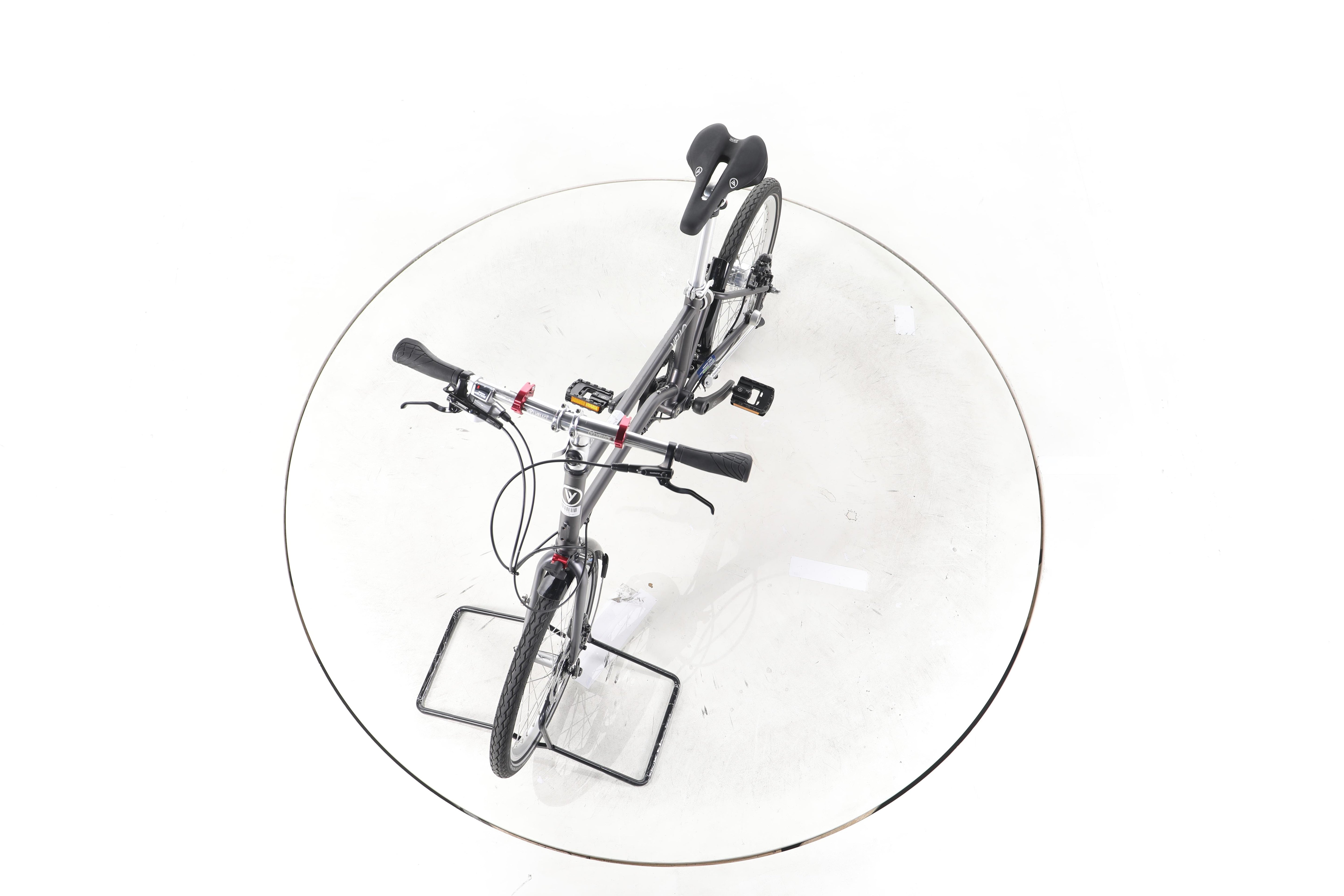 VELLO Bike Vello Kompaktfahrrad - Image 17