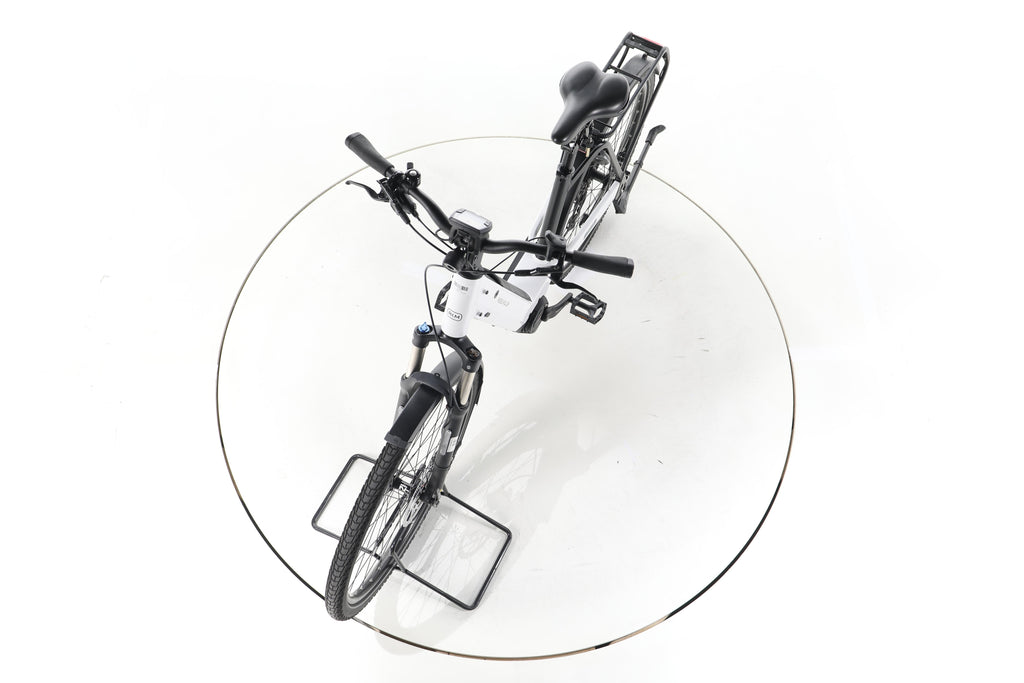 Riese & Müller Nevo touring Trekking E-Bike Tiefeinsteiger - Image 17