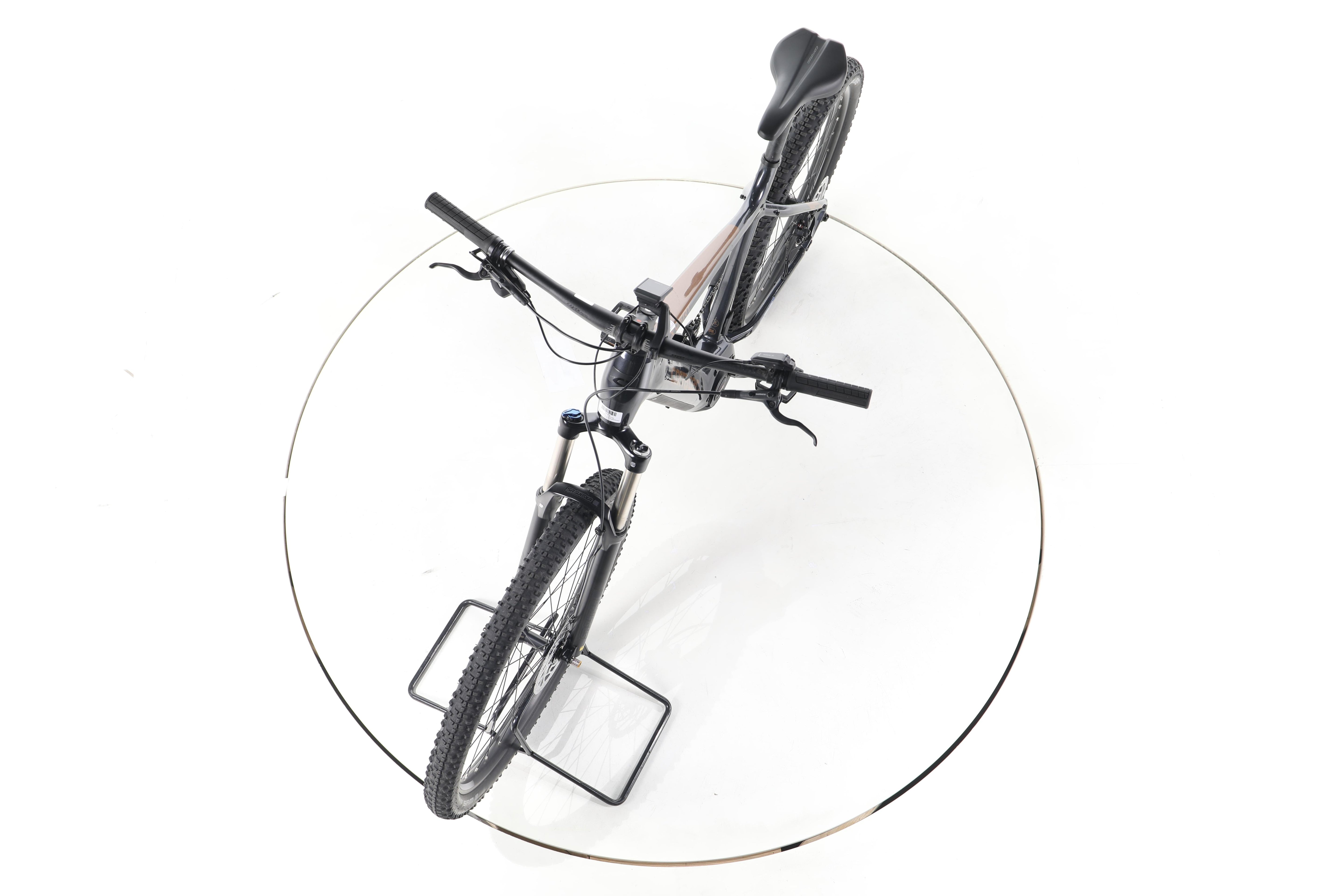 Corratec E-Power X-Vert Pro E-Bike - Image 17