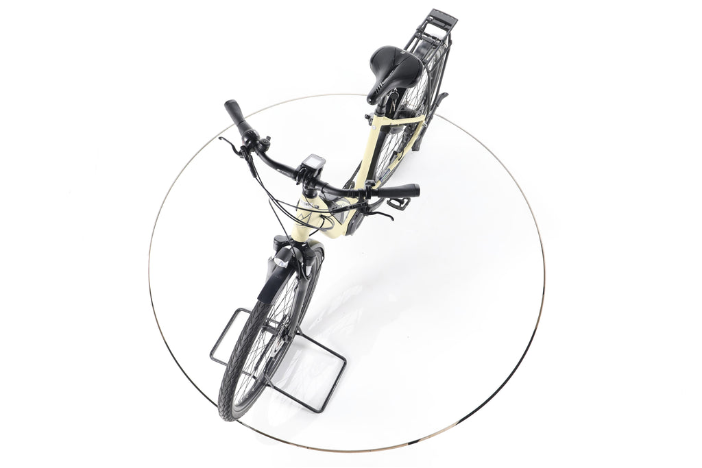 FALTER E 8.3 FL City E-Bike Tiefeinsteiger - Image 17