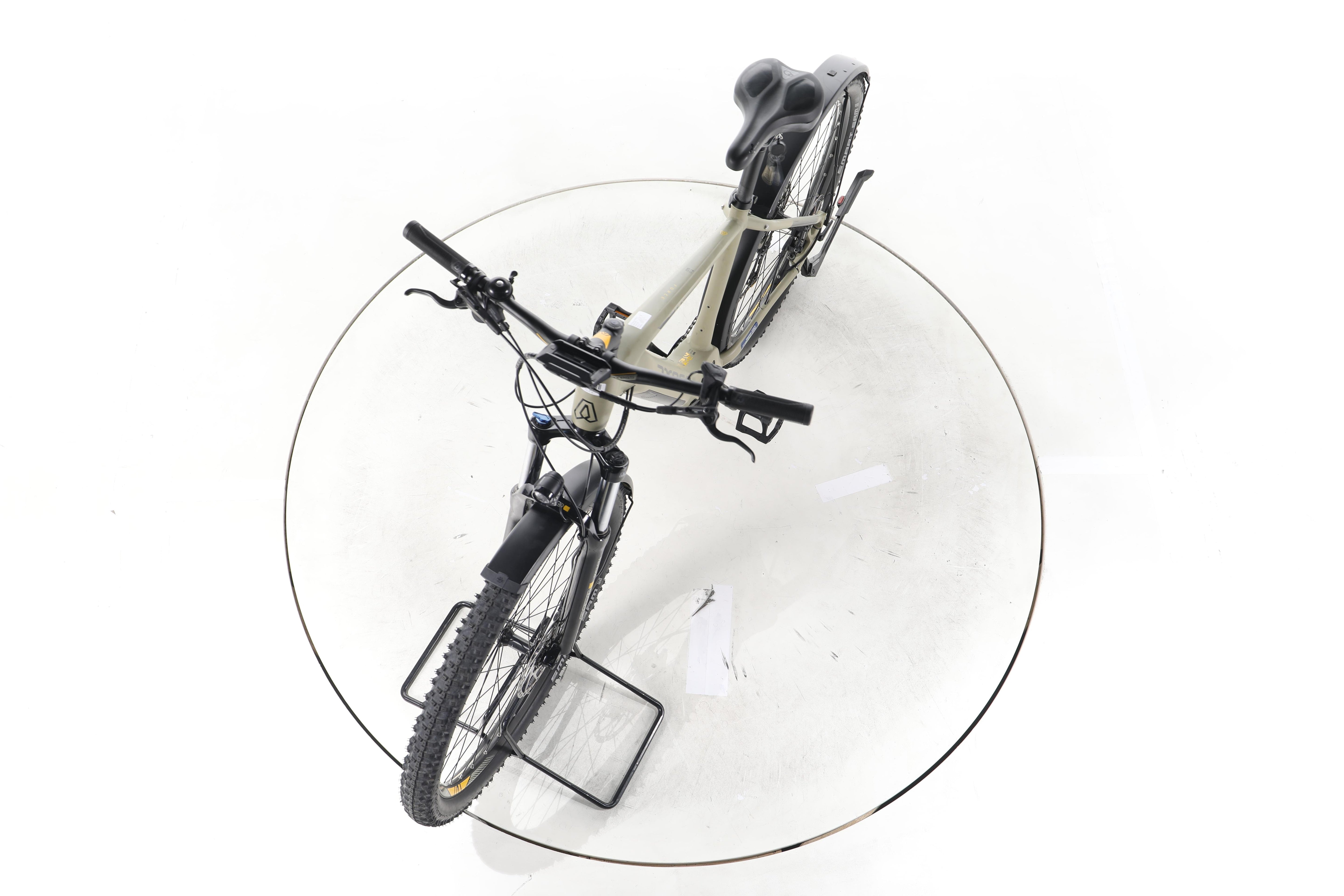 Axess Force E-Bike - Image 17