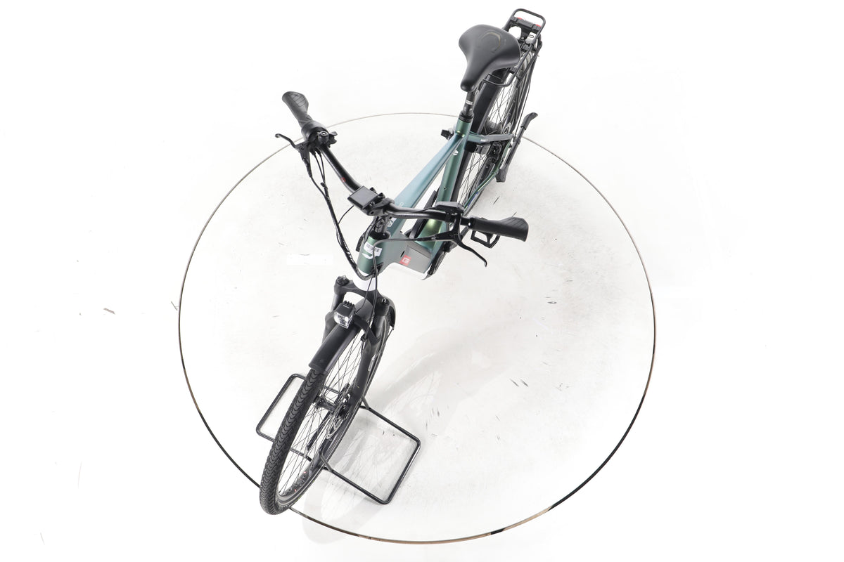 Victoria Manoc 5 City E-Bike 2024 - Image 17