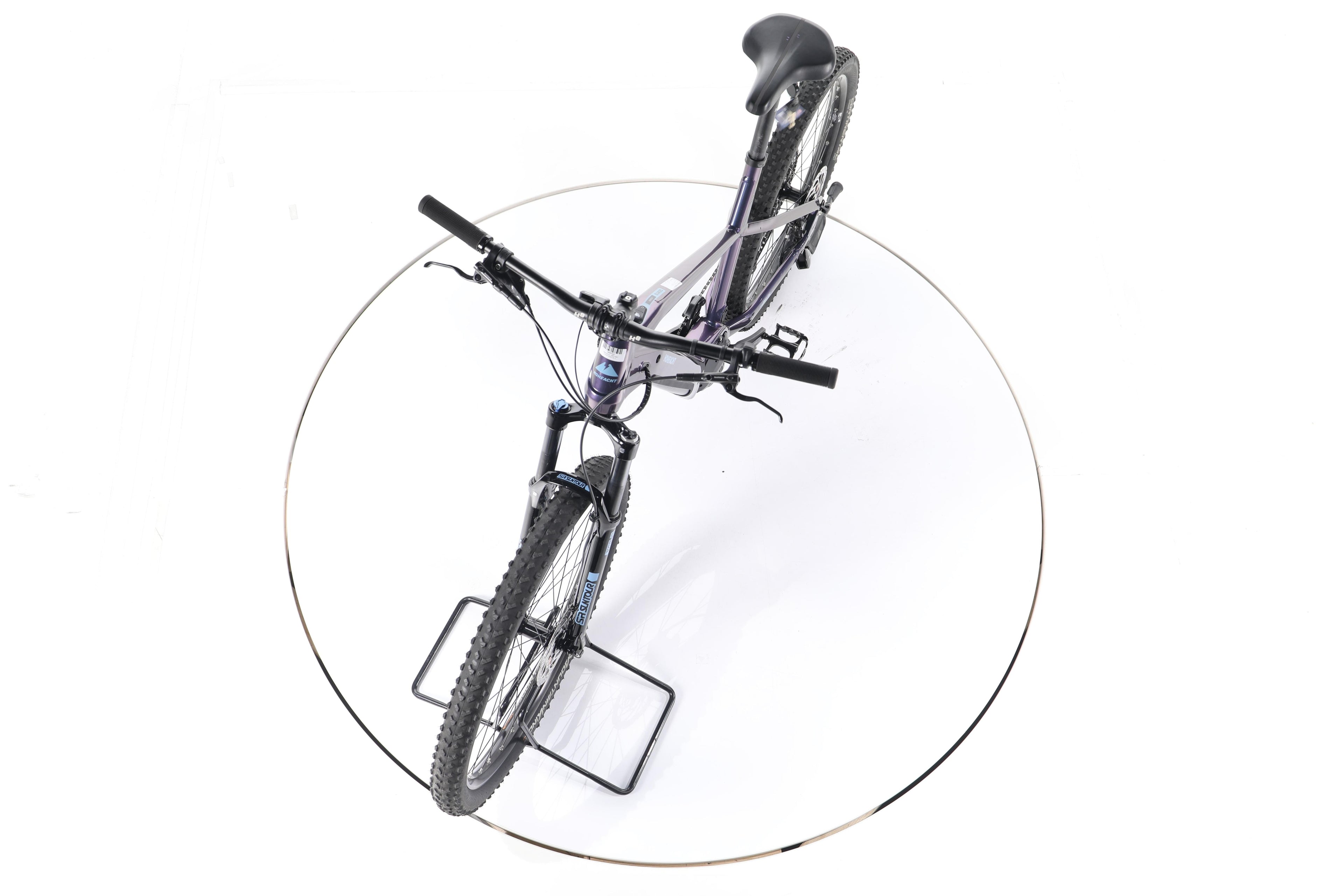 HoheAcht Sento Roko E-Bike - Image 17