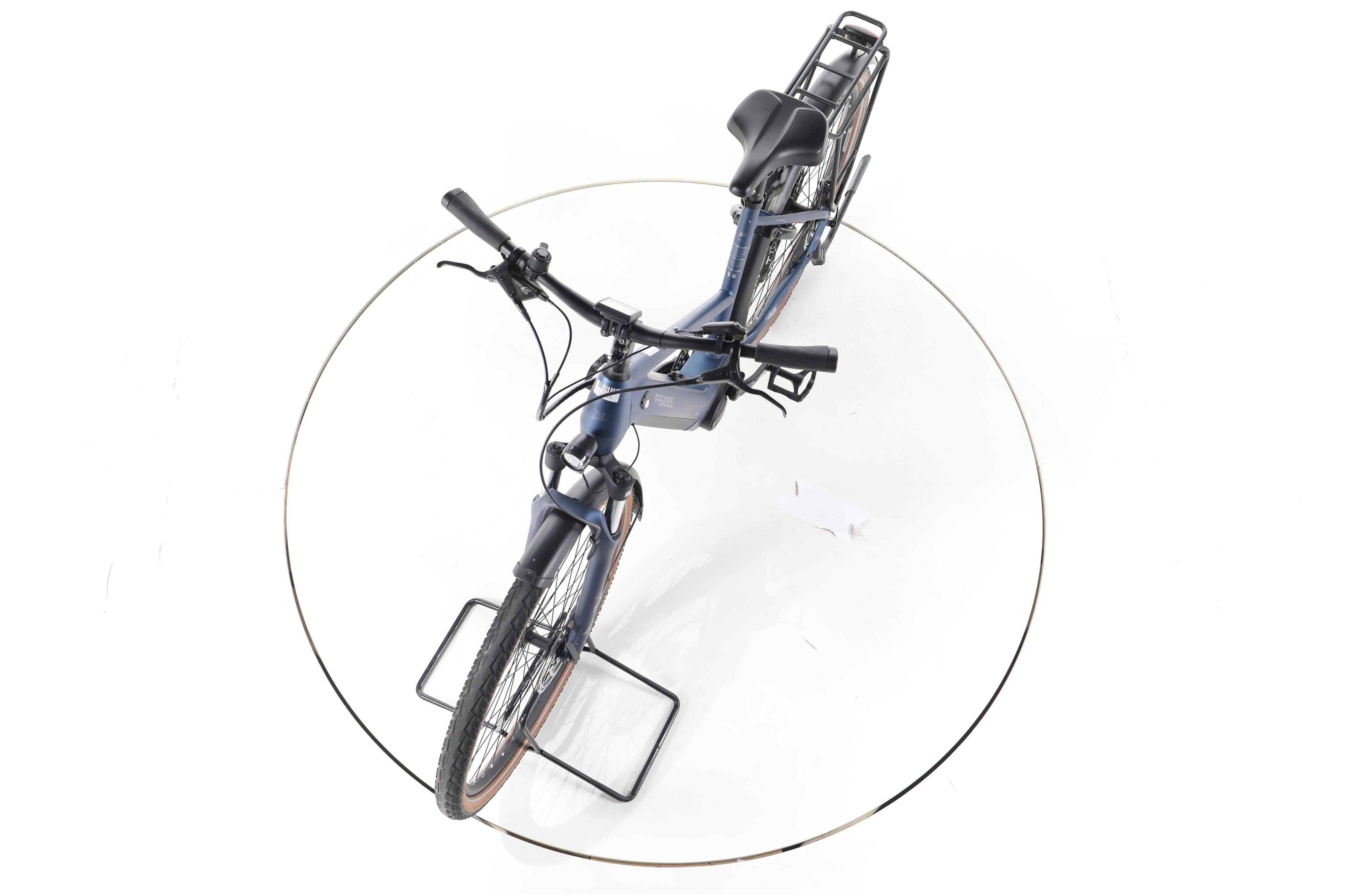 Pegasus Premio EVO 9 Trekking E-Bike 2023 - Image 17