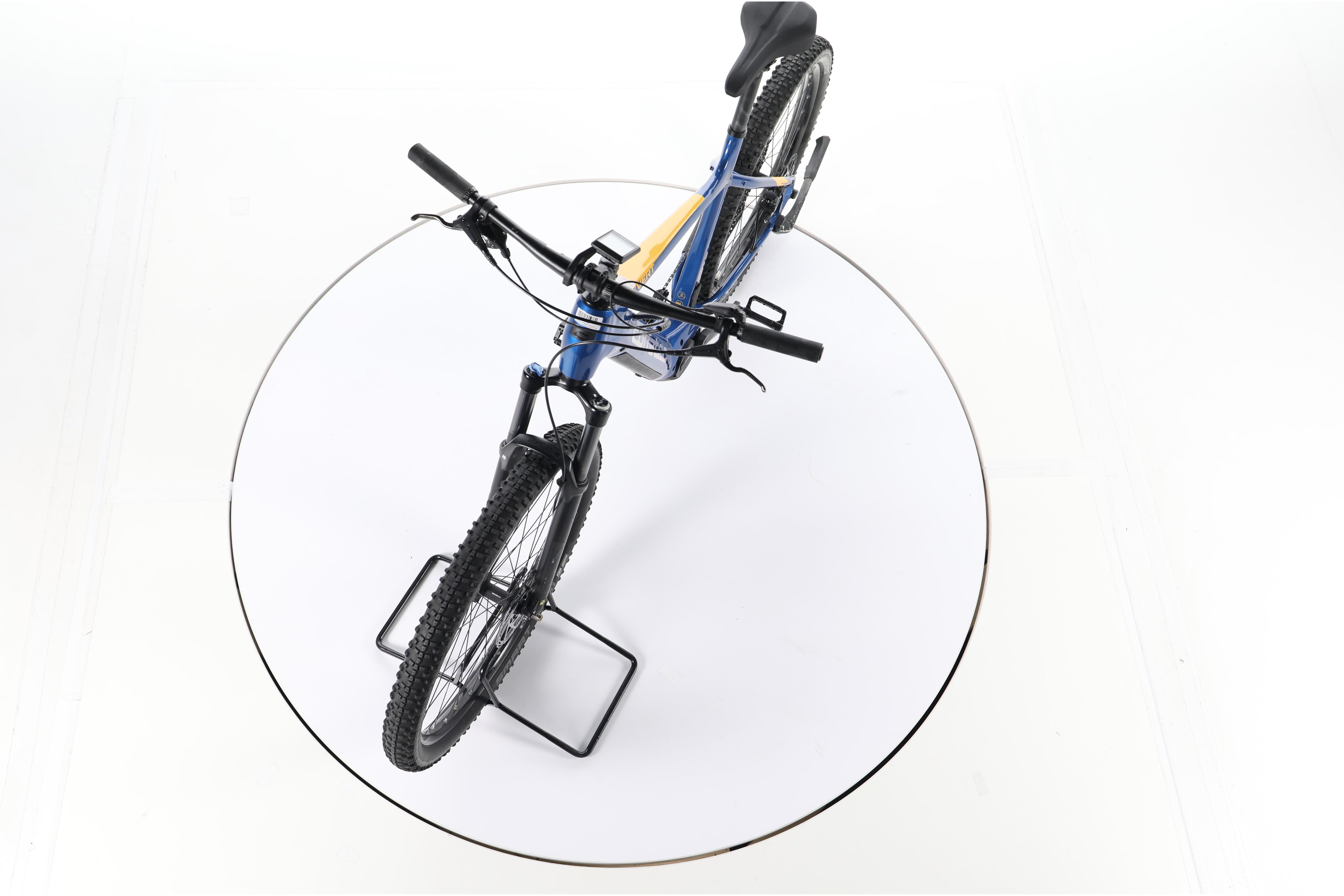 Corratec E-Power X-Vert Race Trinity E-Bike 2023 - Image 17