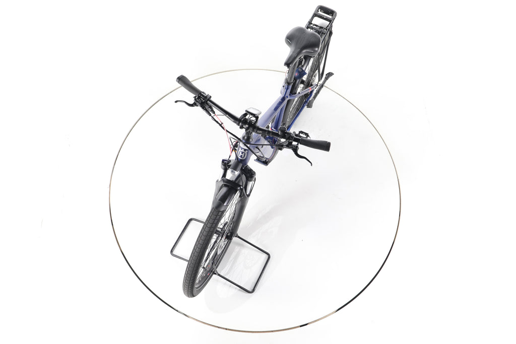 Husqvarna E-Bicycles Gran Tourer GT5 Trekking E-Bike - Image 17