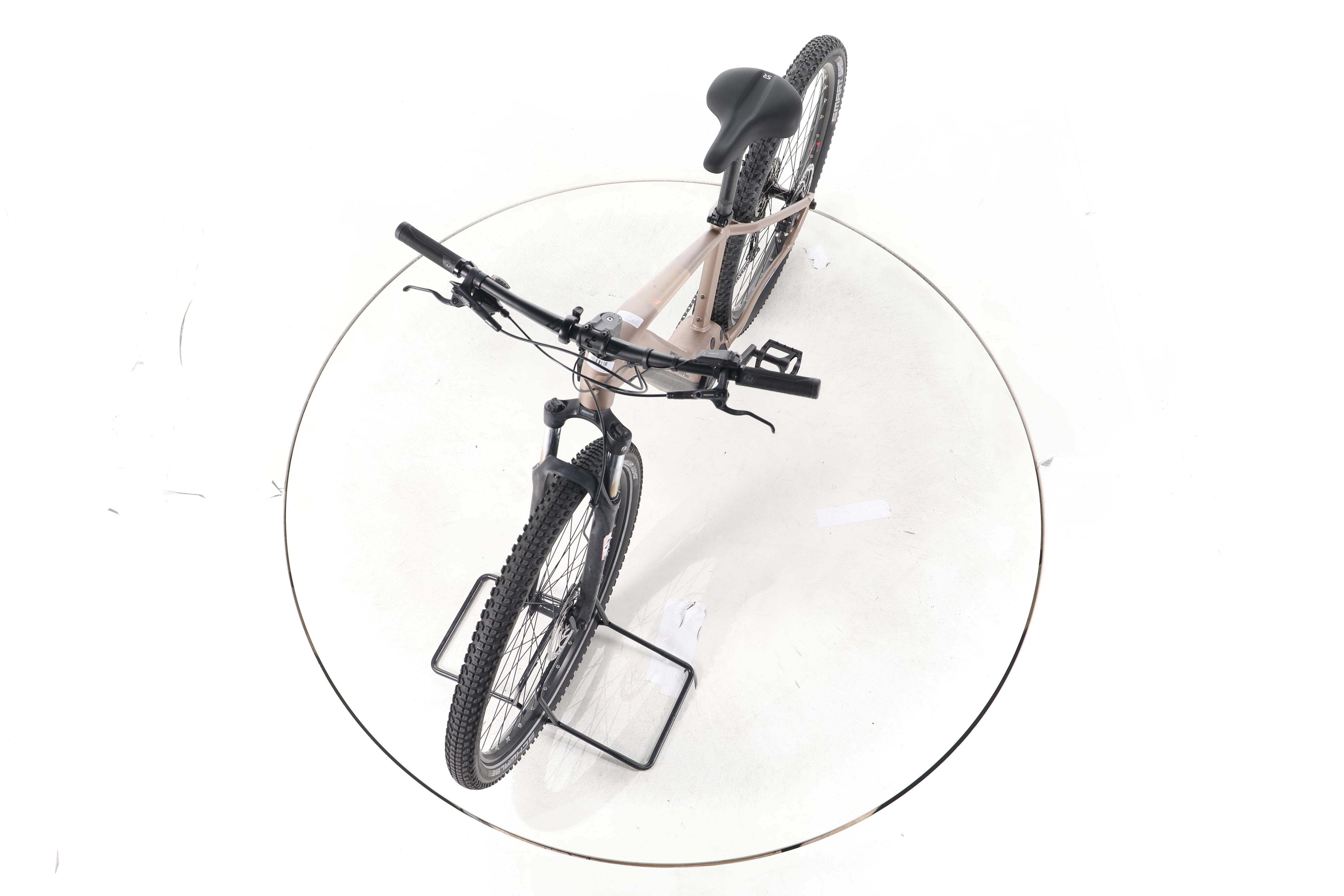 Cube Reaction Hybrid Performance E-Bike - Image 17