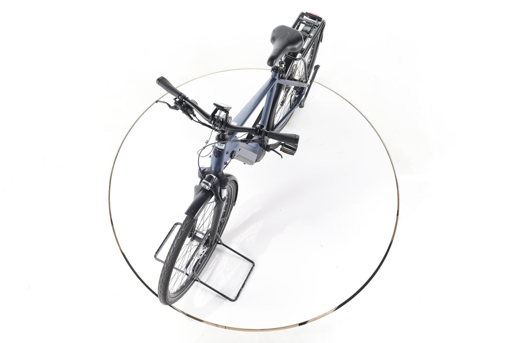 Hercules Edison Sport I-10 Trekking E-Bike - Image 17