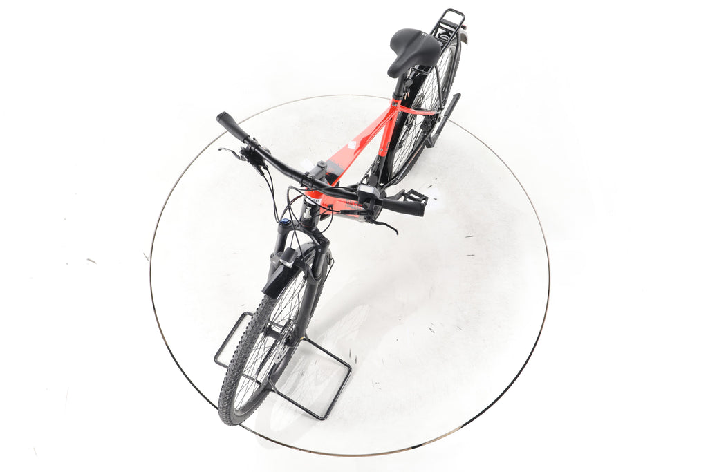 Raleigh Dundee 9 Trekking E-Bike - Image 17