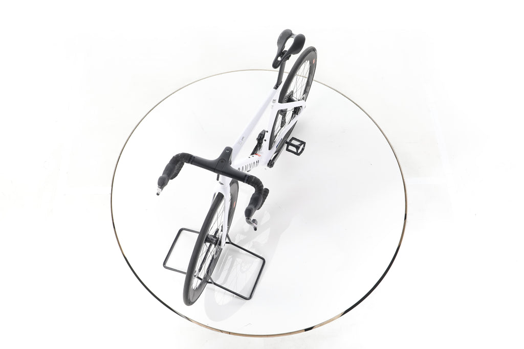 Canyon Aeroad CF SLX 8 AXS Rennrad Carbon 2024 - Image 17