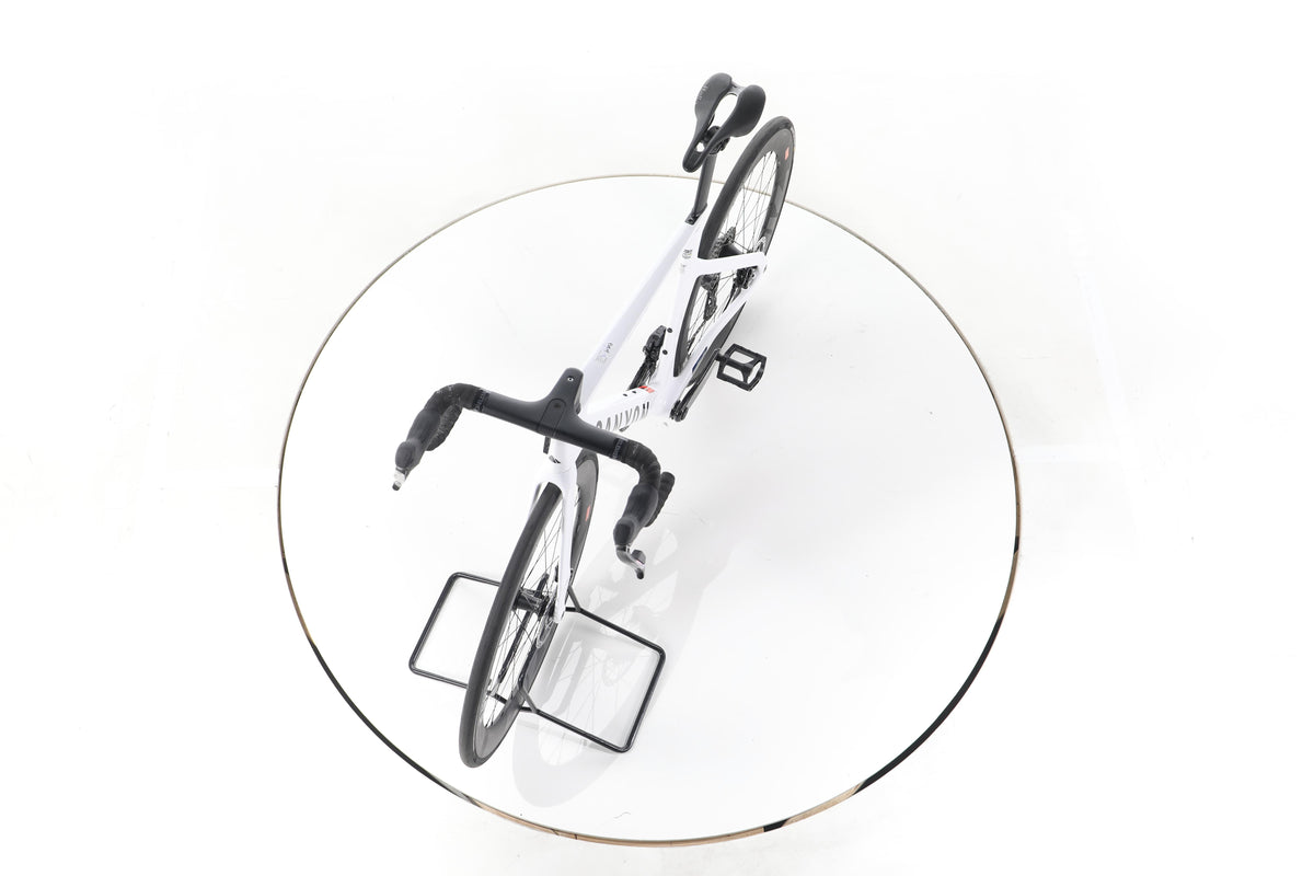 Canyon Aeroad CF SLX 8 AXS Rennrad Carbon 2024 - Image 17