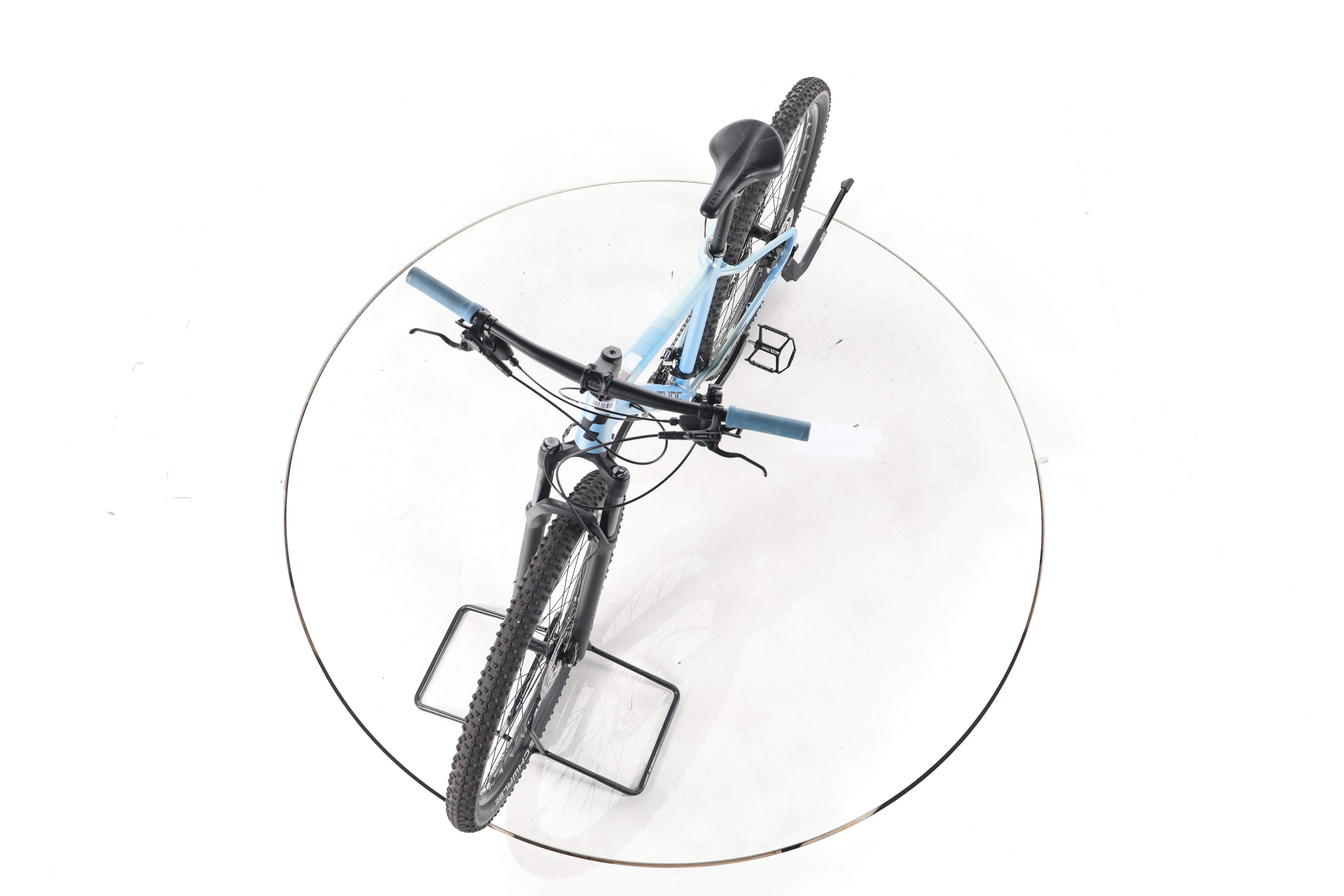 Cube Access WS Race Fahrrad Hardtail - Image 17