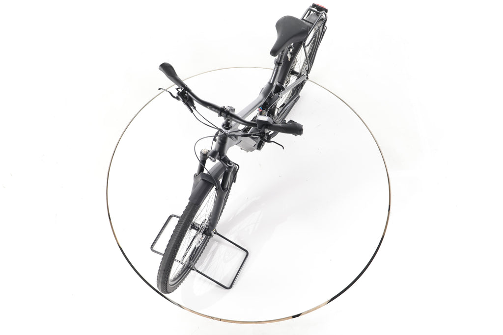 Bergamont E-Horizon FS Edition Trekking E-Bike - Image 17