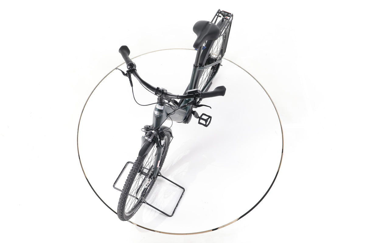 Cube Supreme RT Hybrid Comfort EX City E-Bike Tiefeinsteiger 2025 - Image 17