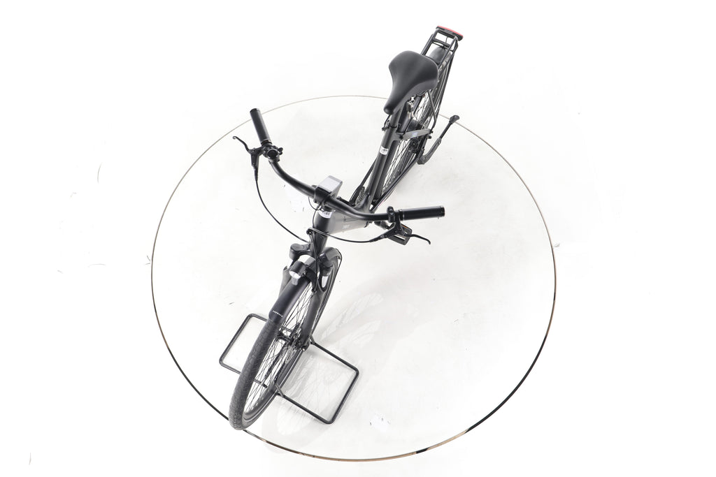 TENWAYS CGO800S City E-Bike Tiefeinsteiger - Image 17
