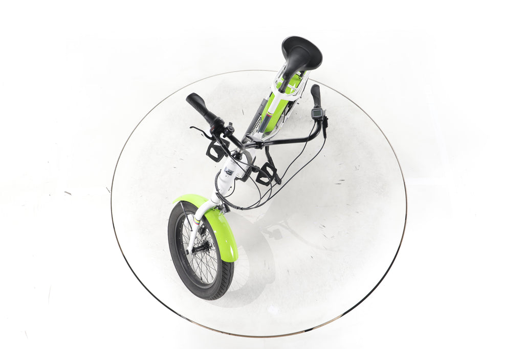 Corratec Life S AP 5 Kompakt E-Bike Tiefeinsteiger - Image 17