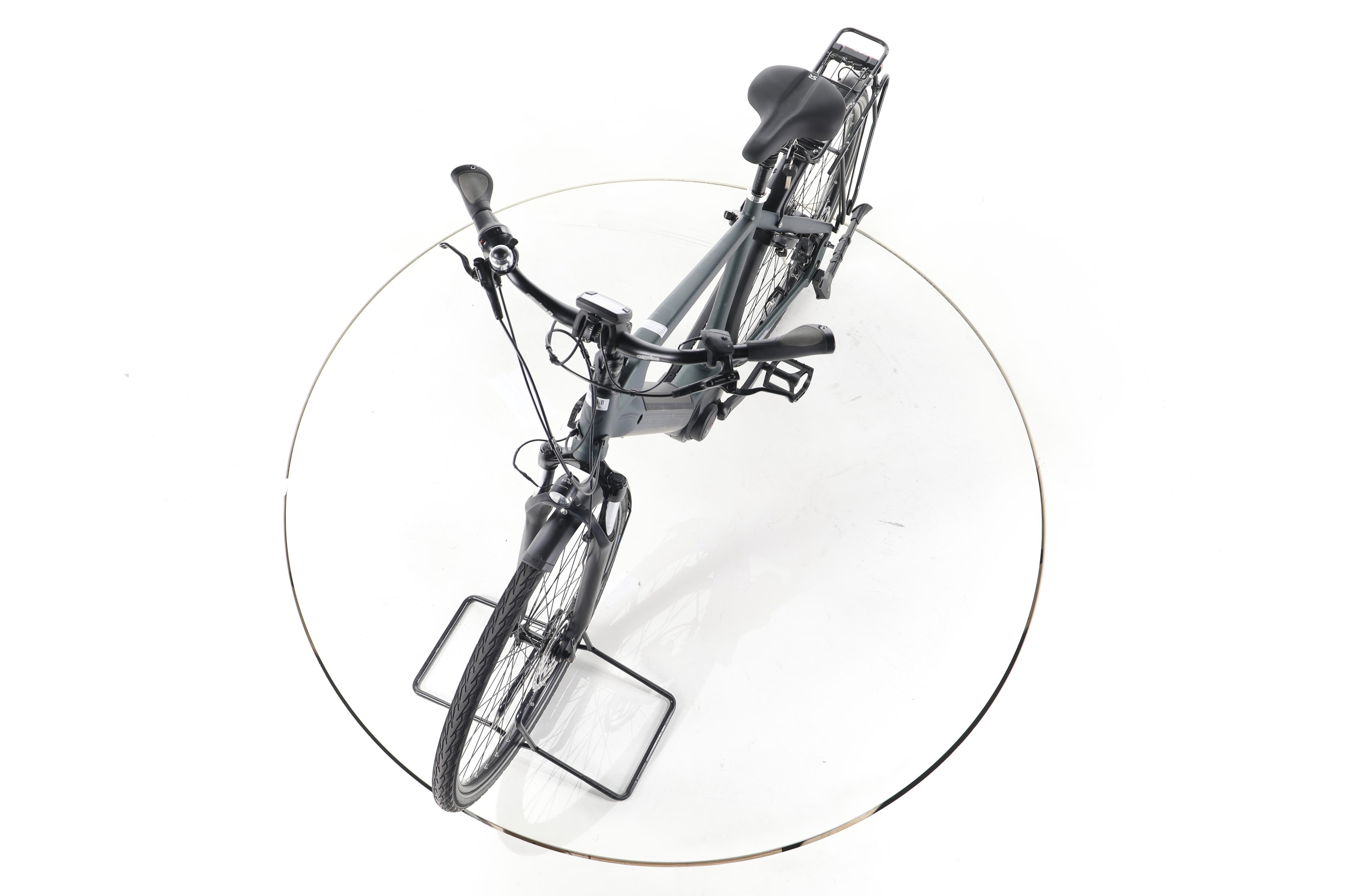 Velo de Ville AEB 890 City E-Bike - Image 17