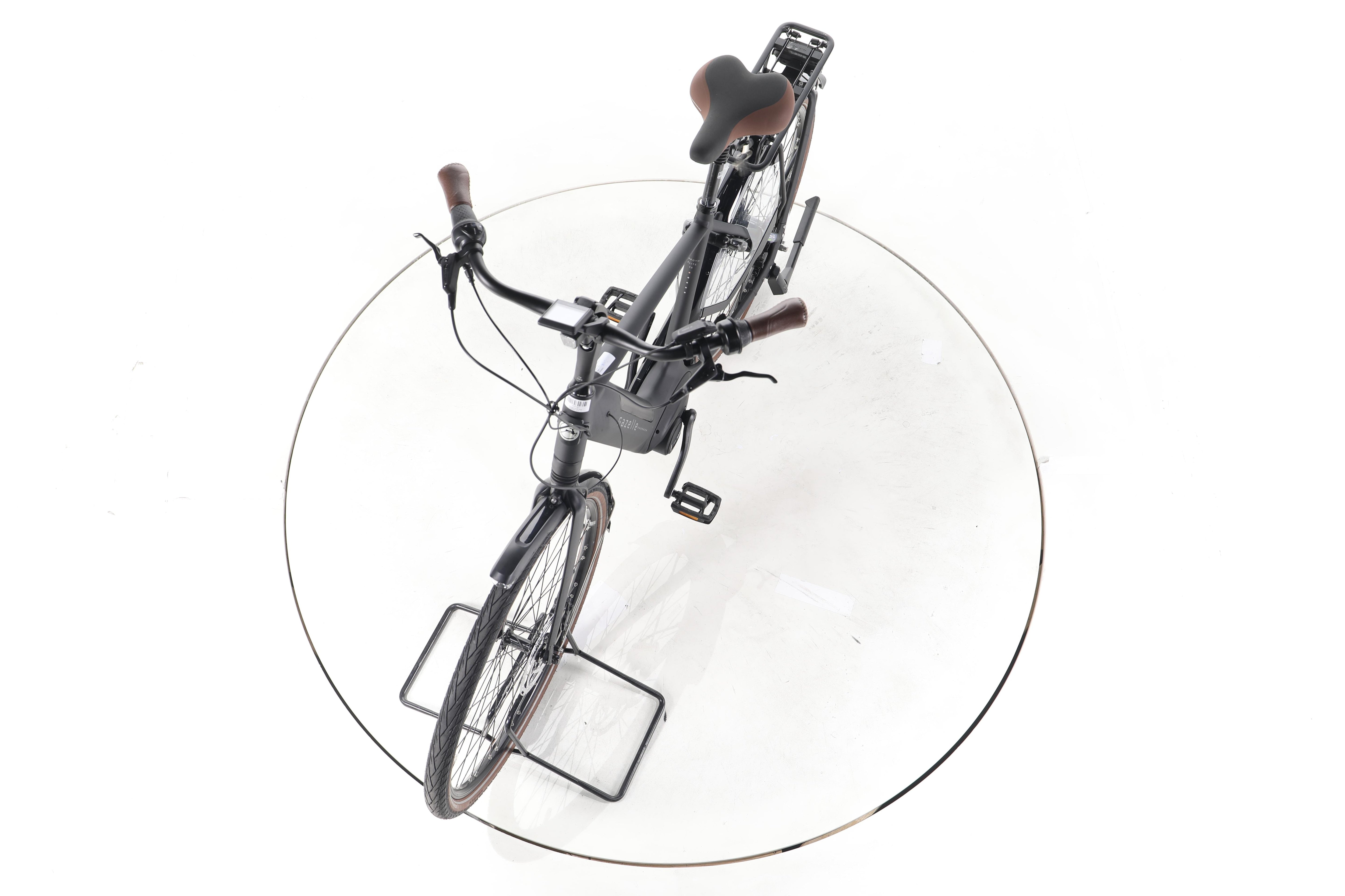Gazelle ARROYO C8 City E-Bike 2025 - Image 17