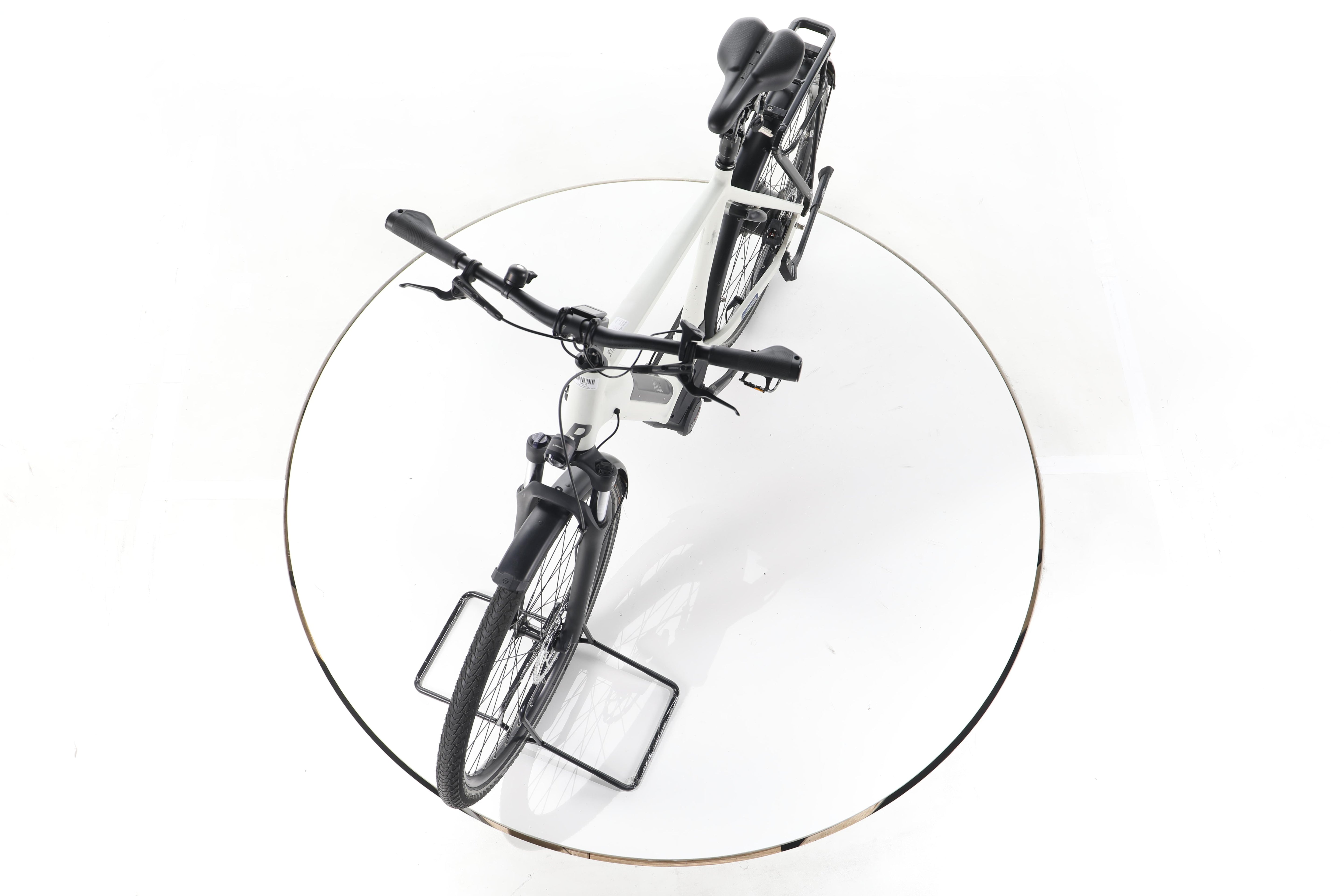 Rose XTRA WATT EVO PLUS 3 City E-Bike - Image 17