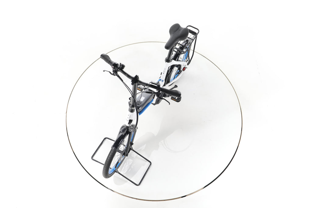 Bergamont Paul E-EQ Expert Falt E-Bike Tiefeinsteiger - Image 17