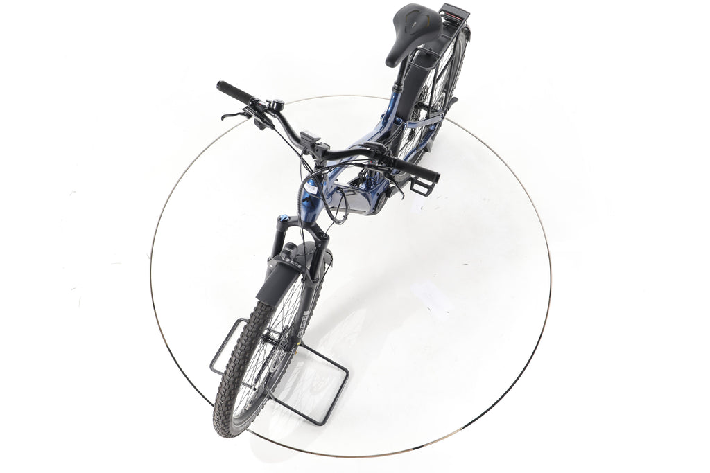 MORRISON SUB 6.0 SUV E-Bike - Image 17