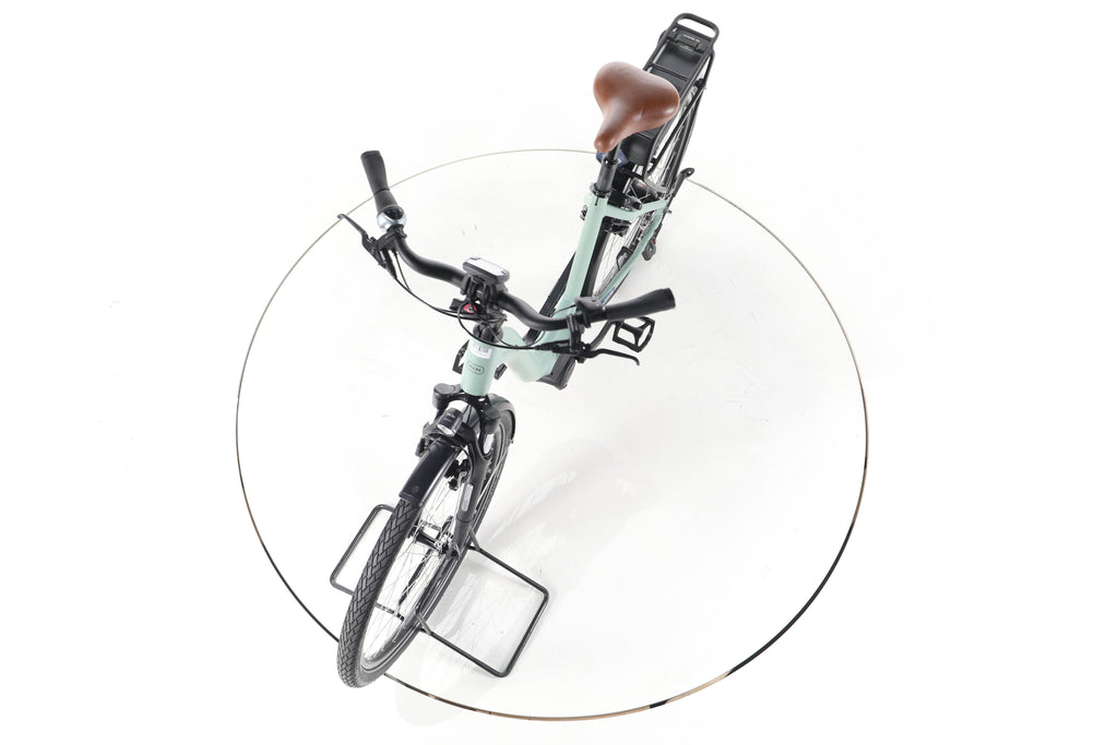 Riese & Müller Swing4 City E-Bike Tiefeinsteiger - Image 17