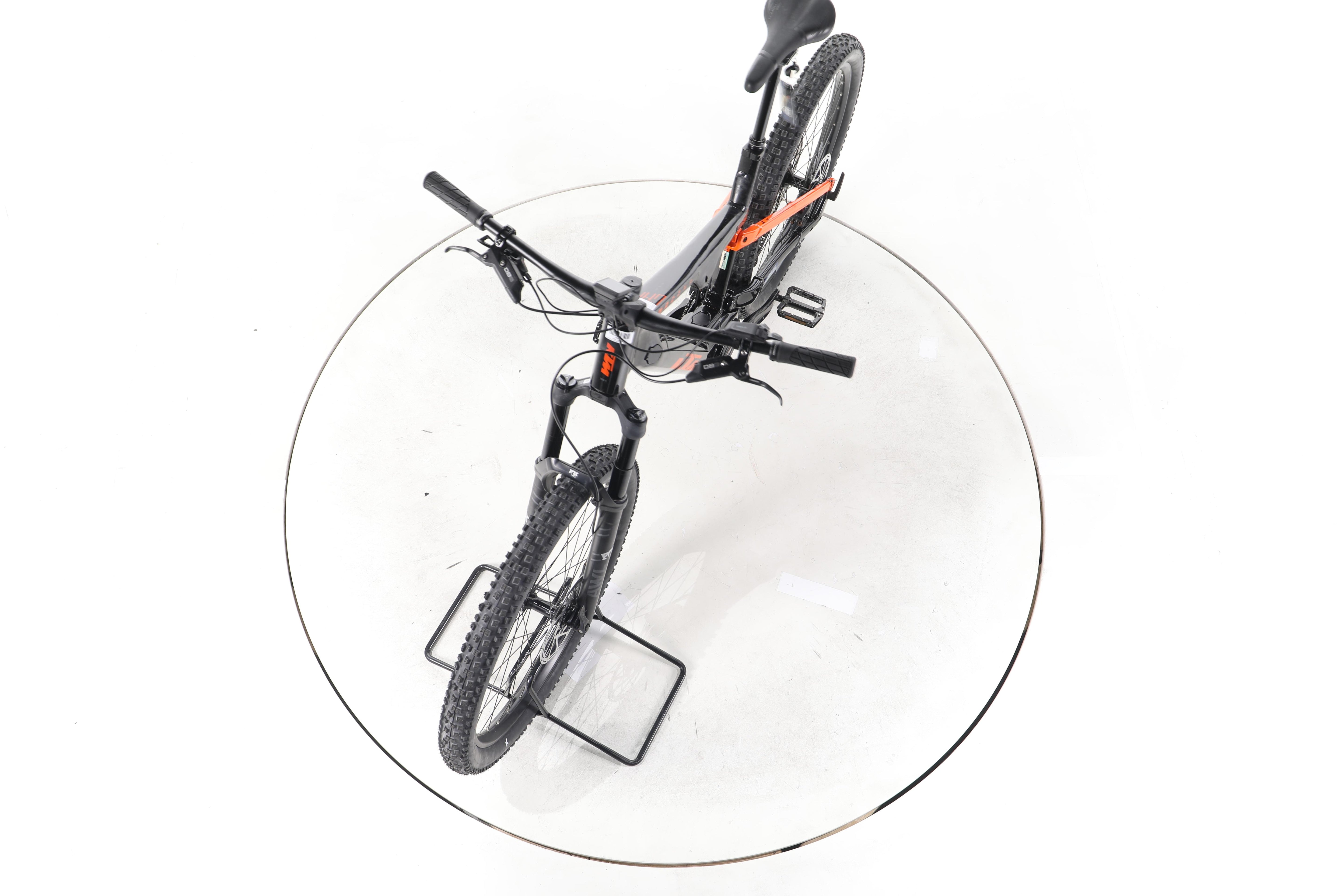 KTM Macina Lycan 771 E-Bike - Image 17