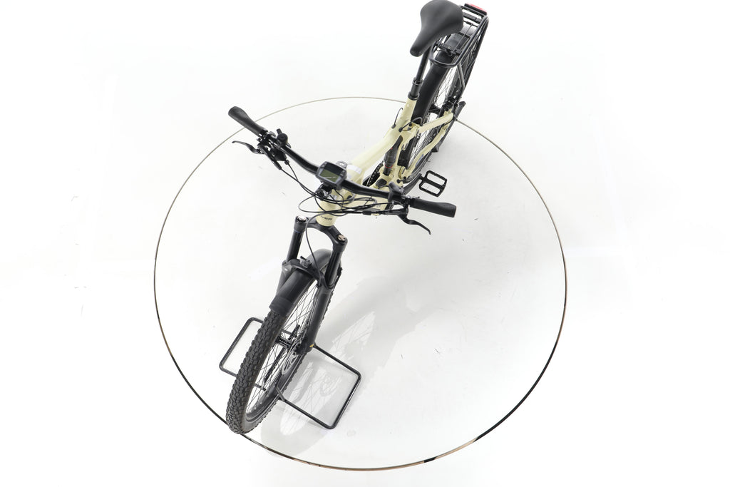 FLYER Goroc3 4.10 SUV E-Bike - Image 17