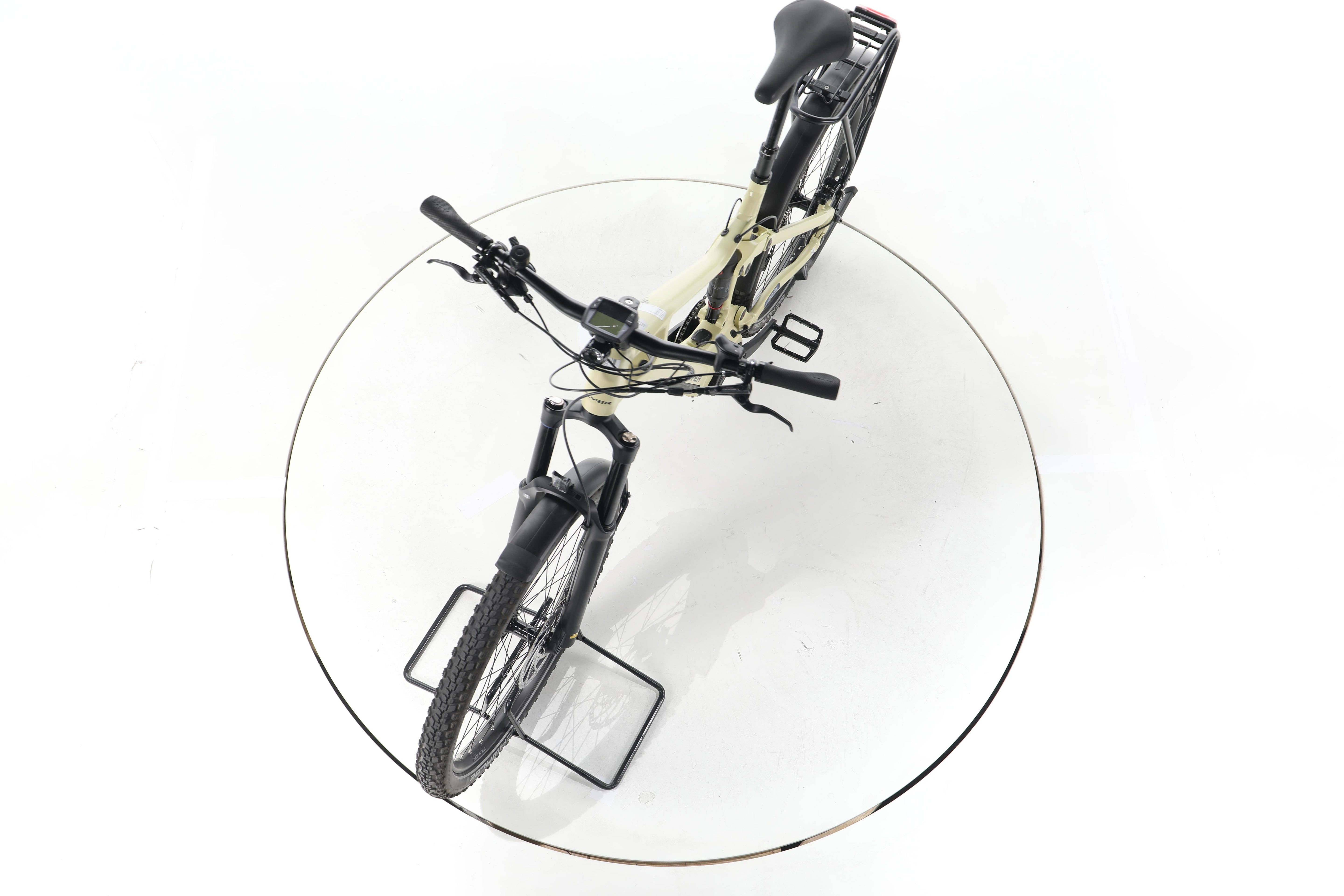 FLYER Goroc3 4.10 SUV E-Bike - Image 17