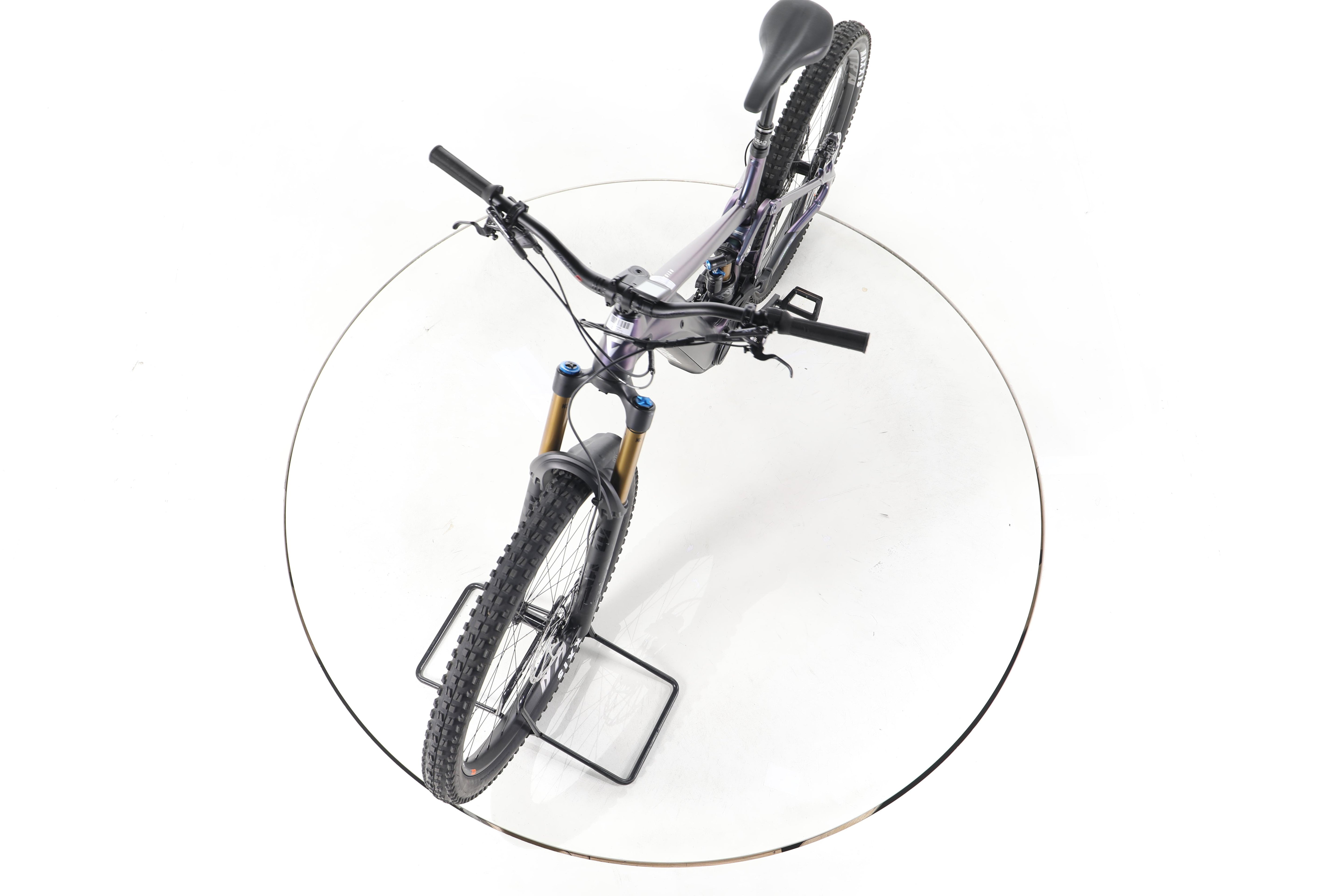 Giant Reign E+ 1 E-Bike Fully - Image 17