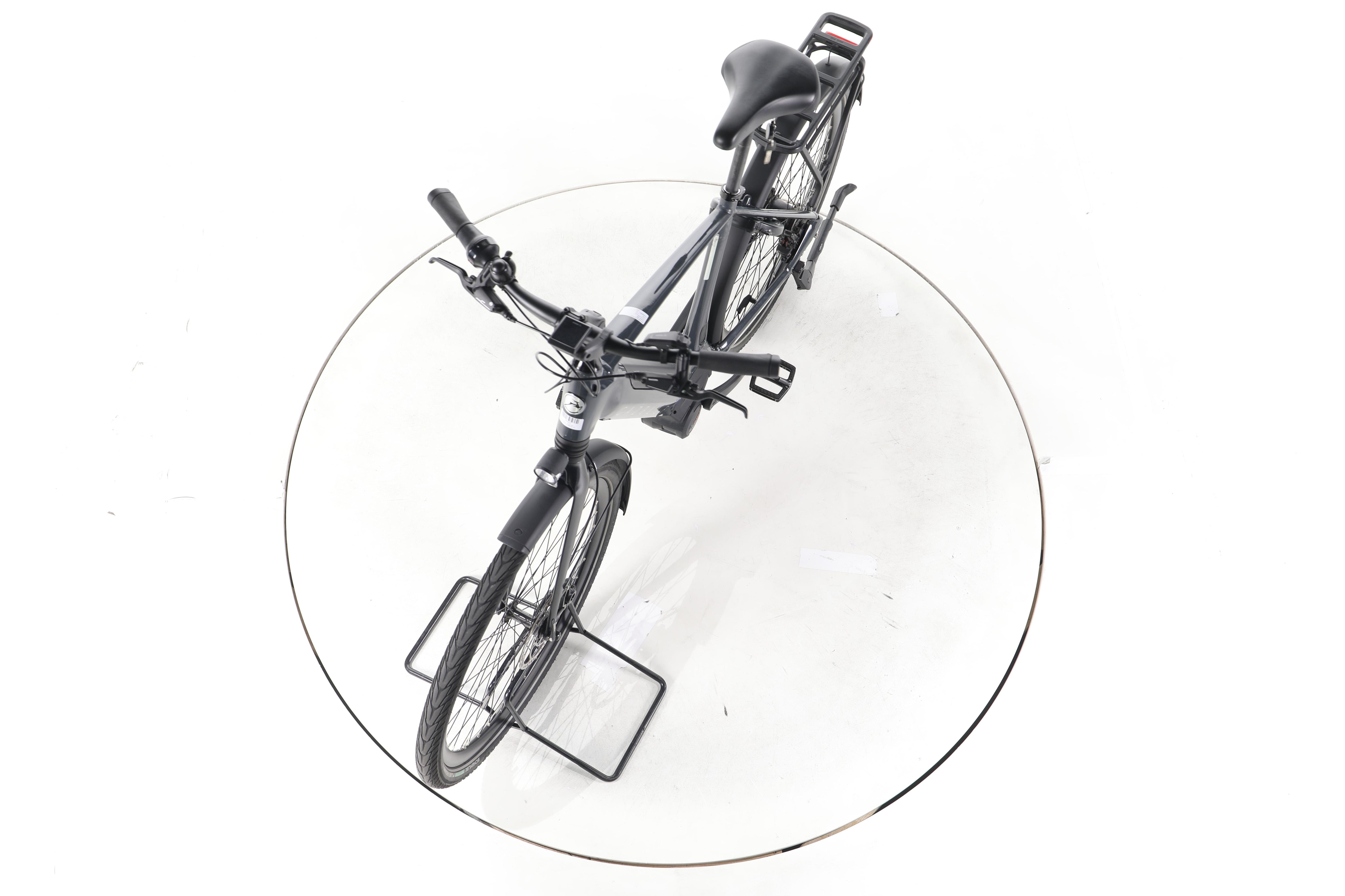 Gazelle Ultimate C5 HMB City E-Bike - Image 17
