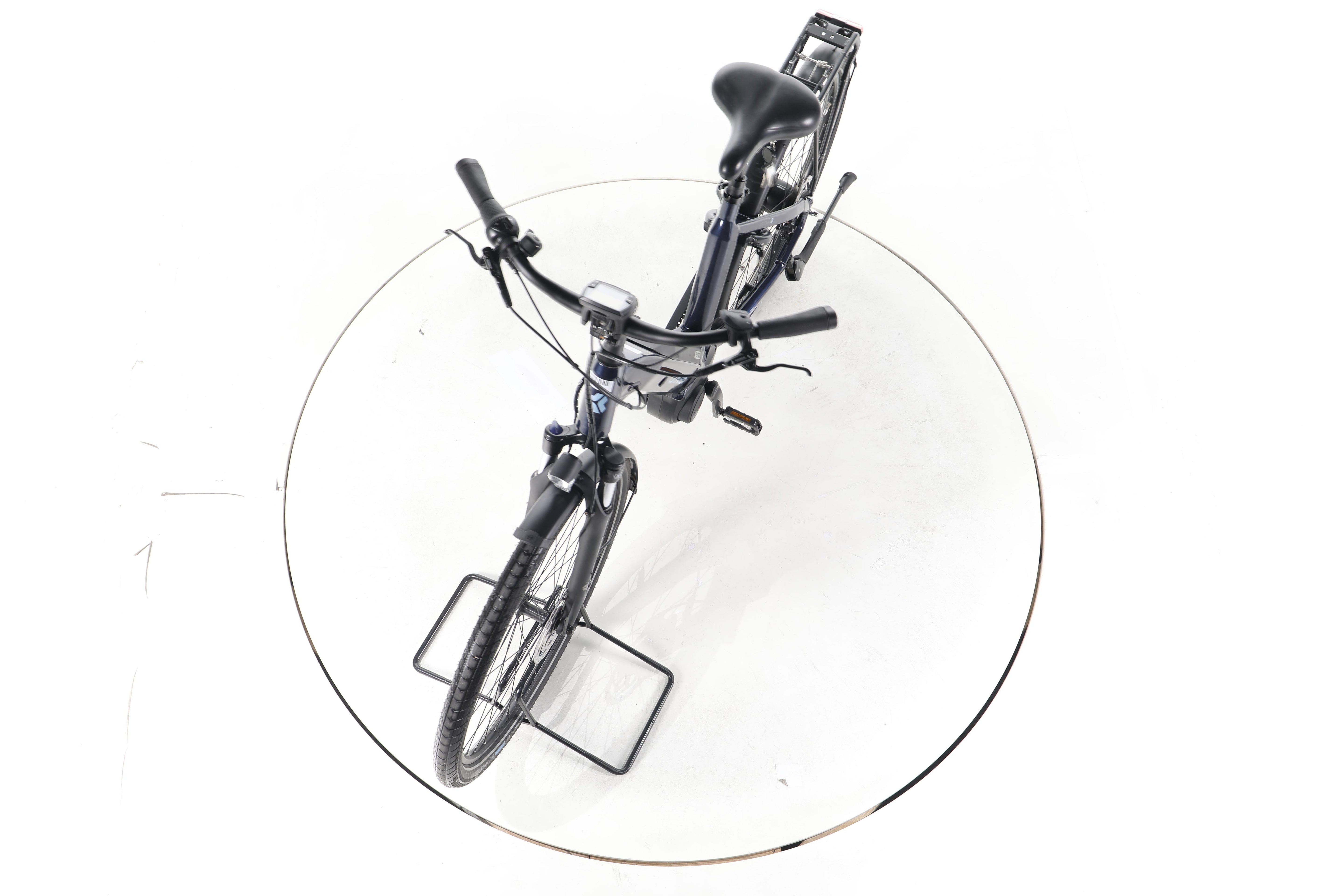 Carver Cityzen E.430 City E-Bike Tiefeinsteiger - Image 17
