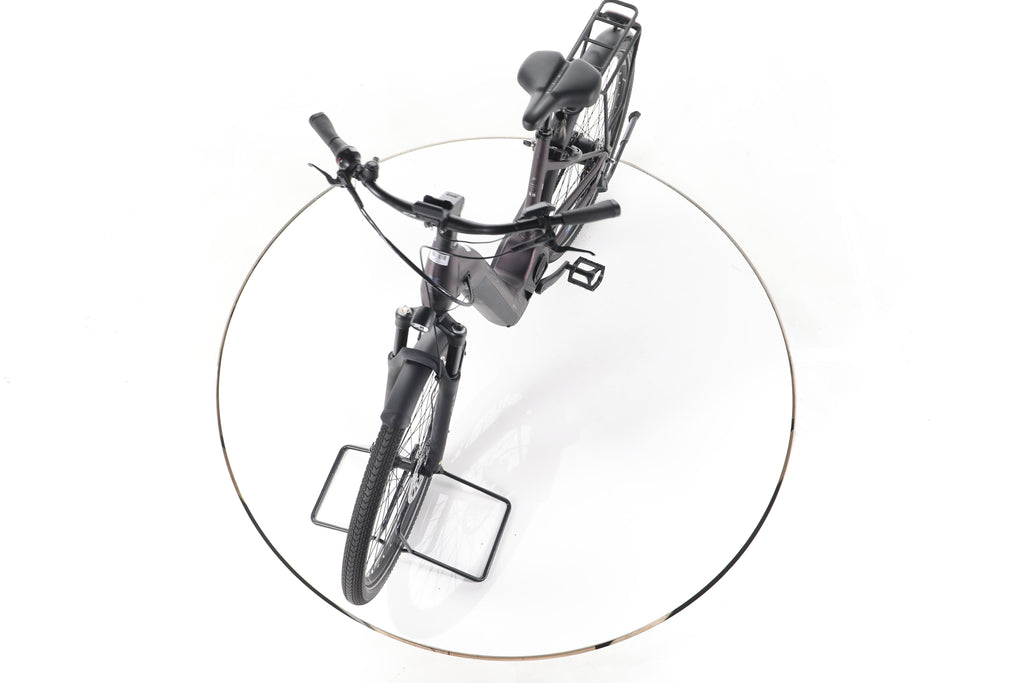 Pegasus Premio EVO 5F Lite Belt City E-Bike Tiefeinsteiger 2024 - Image 17