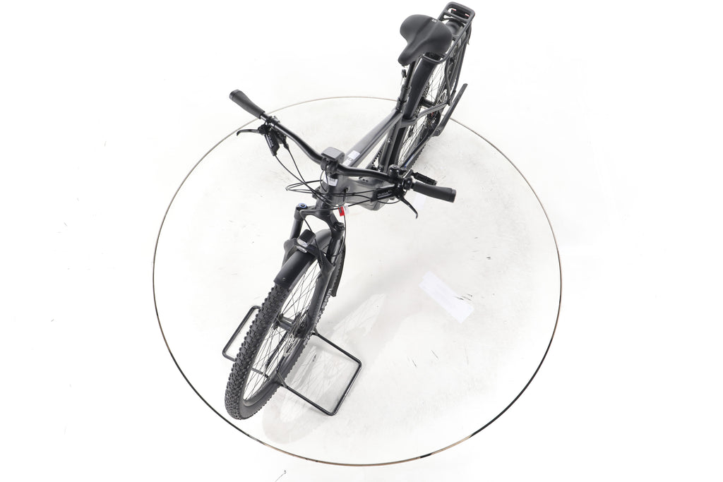 Specialized Turbo Tero 4.0 EQ Trekking E-Bike - Image 17
