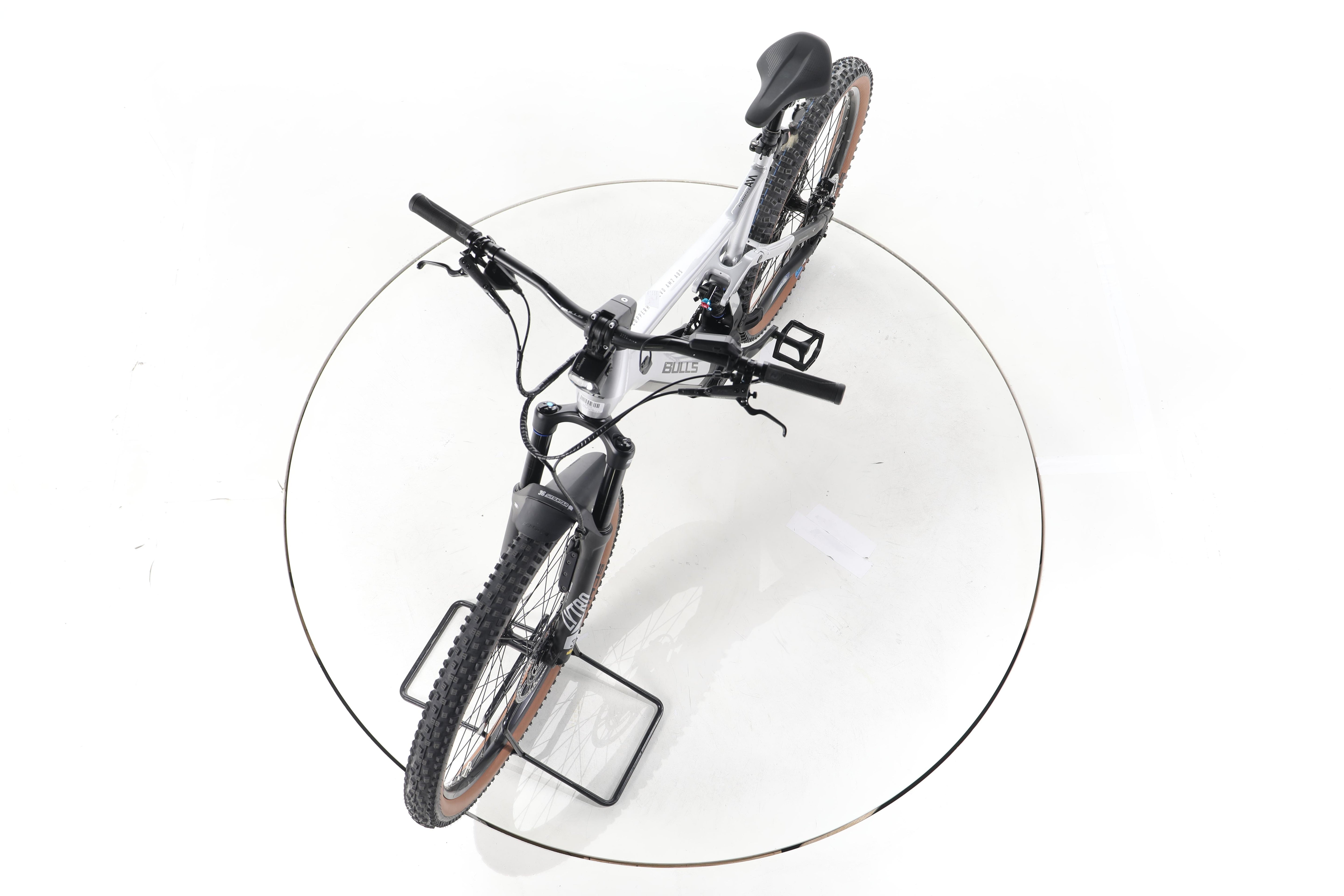 Bulls Copperhead EVO AM 2 ABS E-Bike Fully 2024 - Image 17